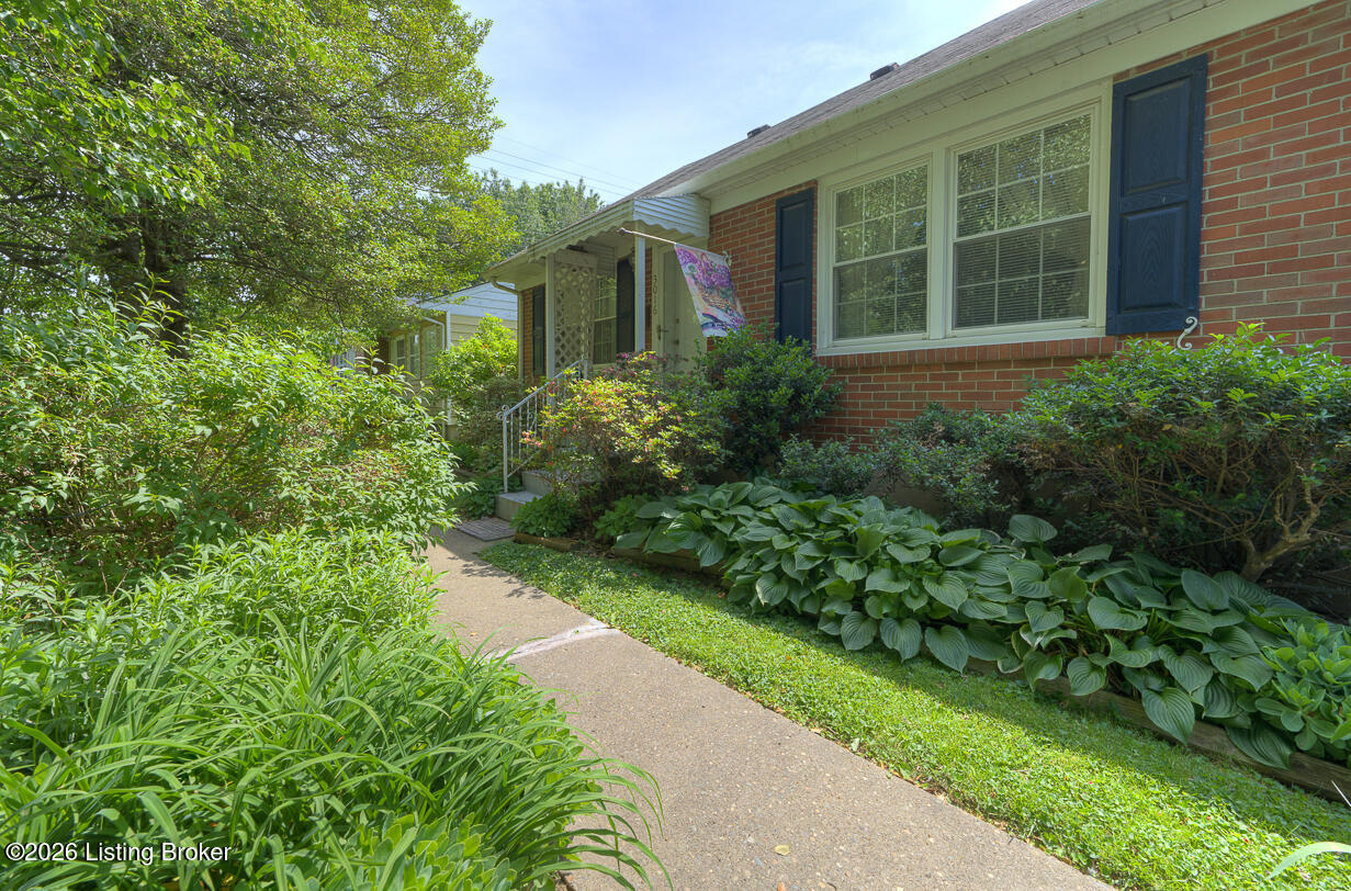 3016 Hendon Rd