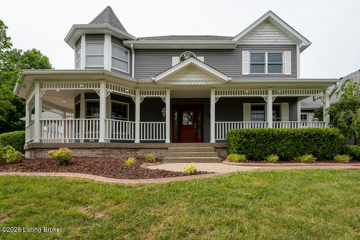 291 Ridge Rd