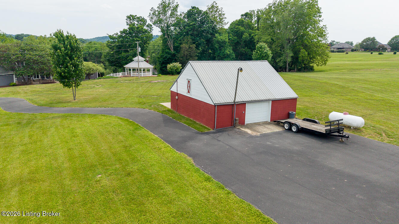 291 Ridge Rd