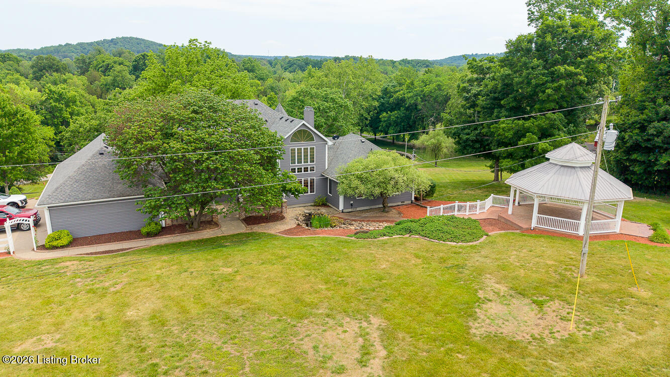 291 Ridge Rd