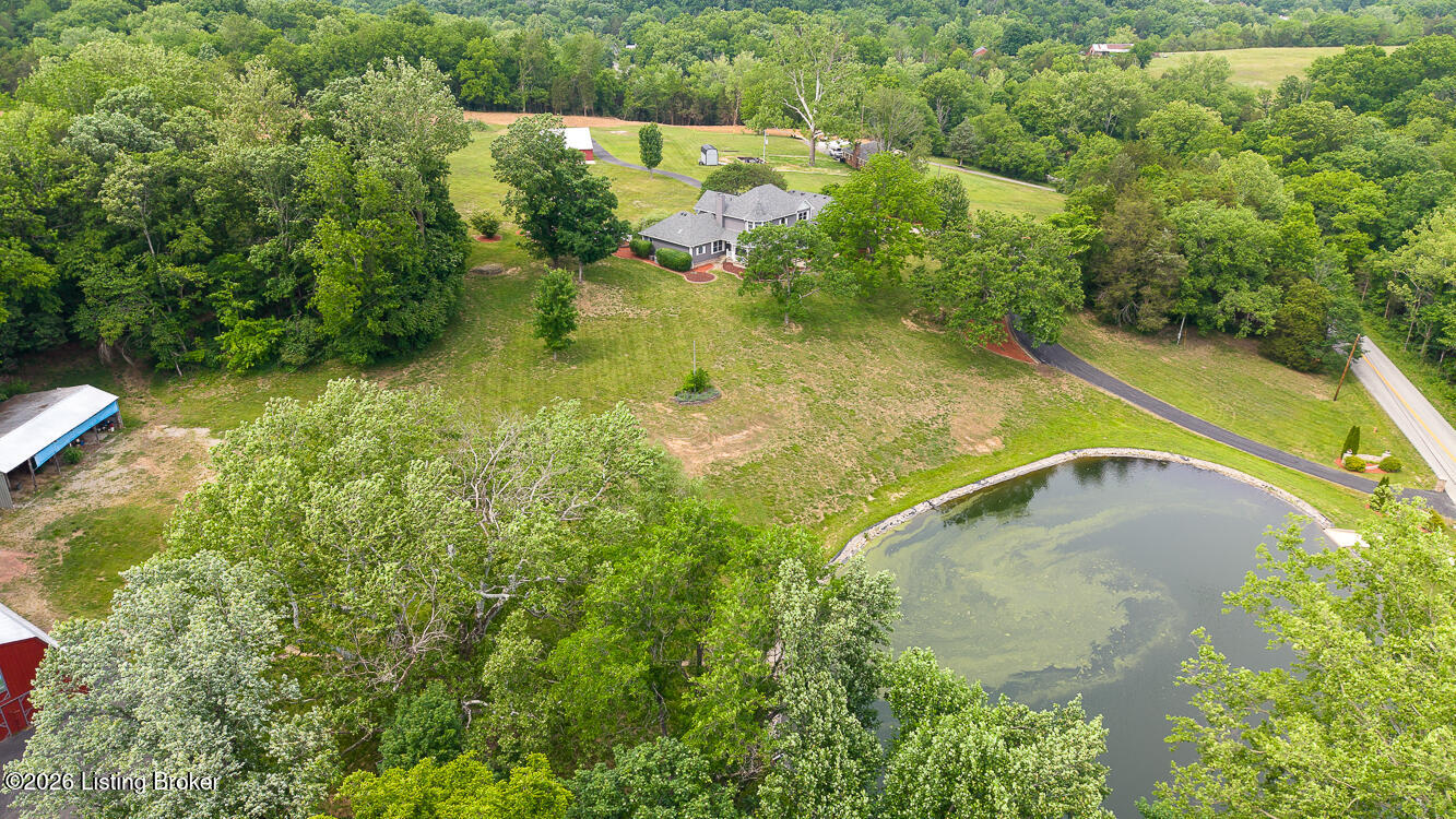 291 Ridge Rd