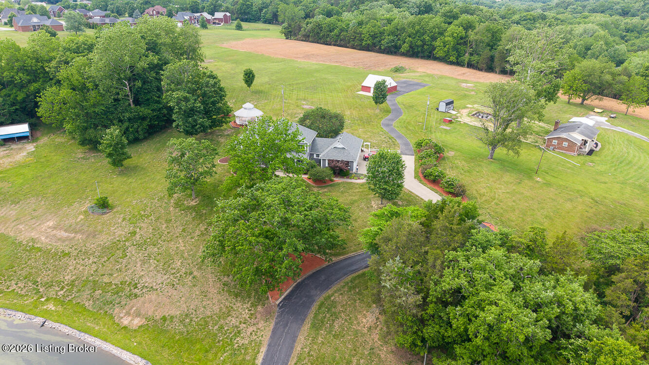 291 Ridge Rd
