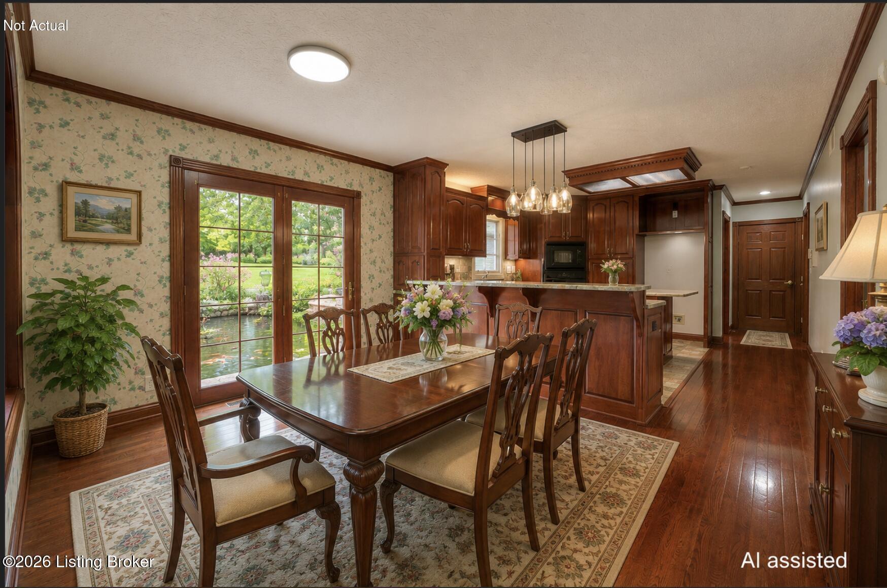 291 Ridge Rd