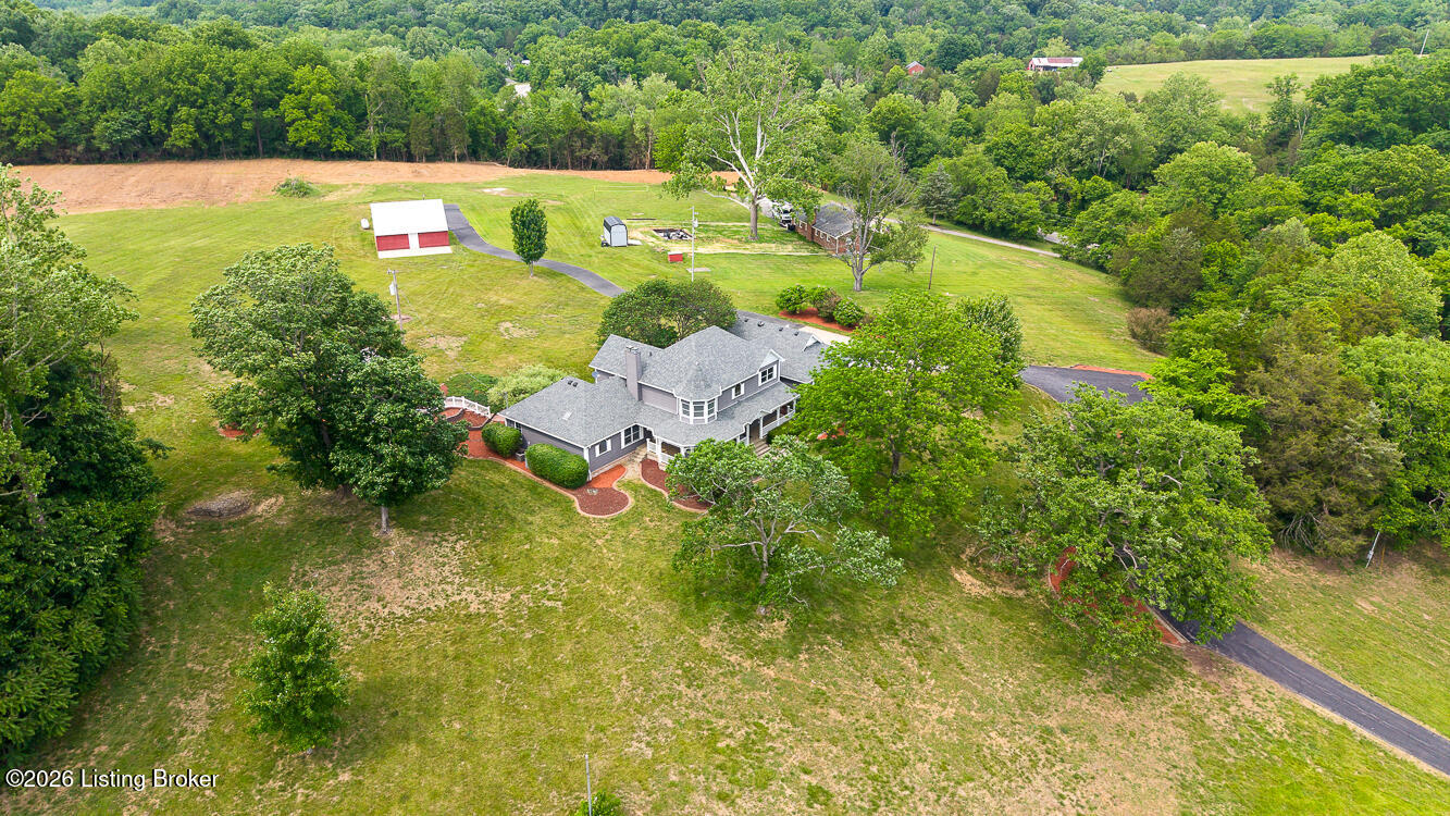 291 Ridge Rd