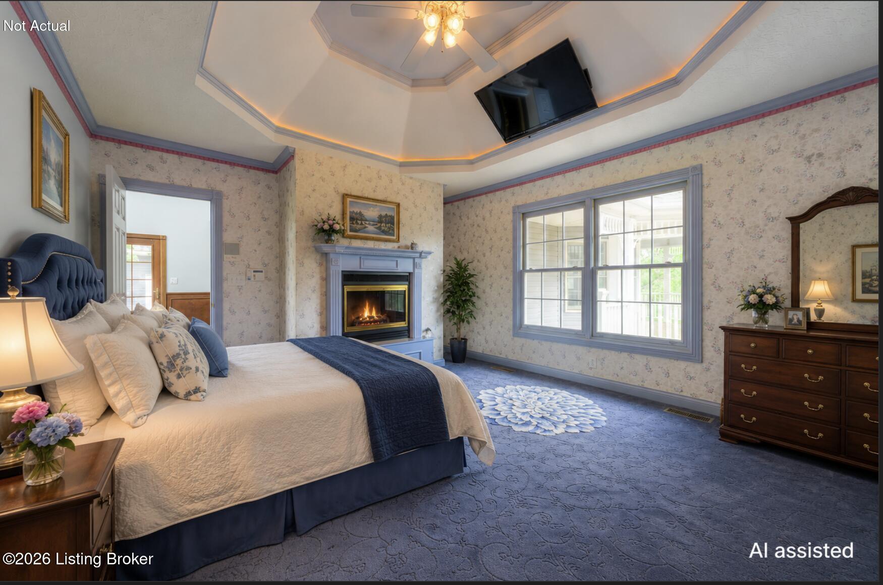 291 Ridge Rd