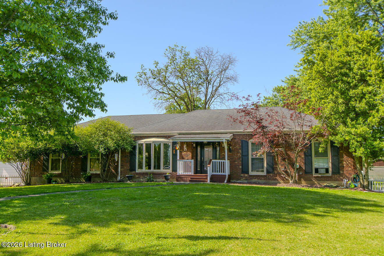 233 N Myers Rd