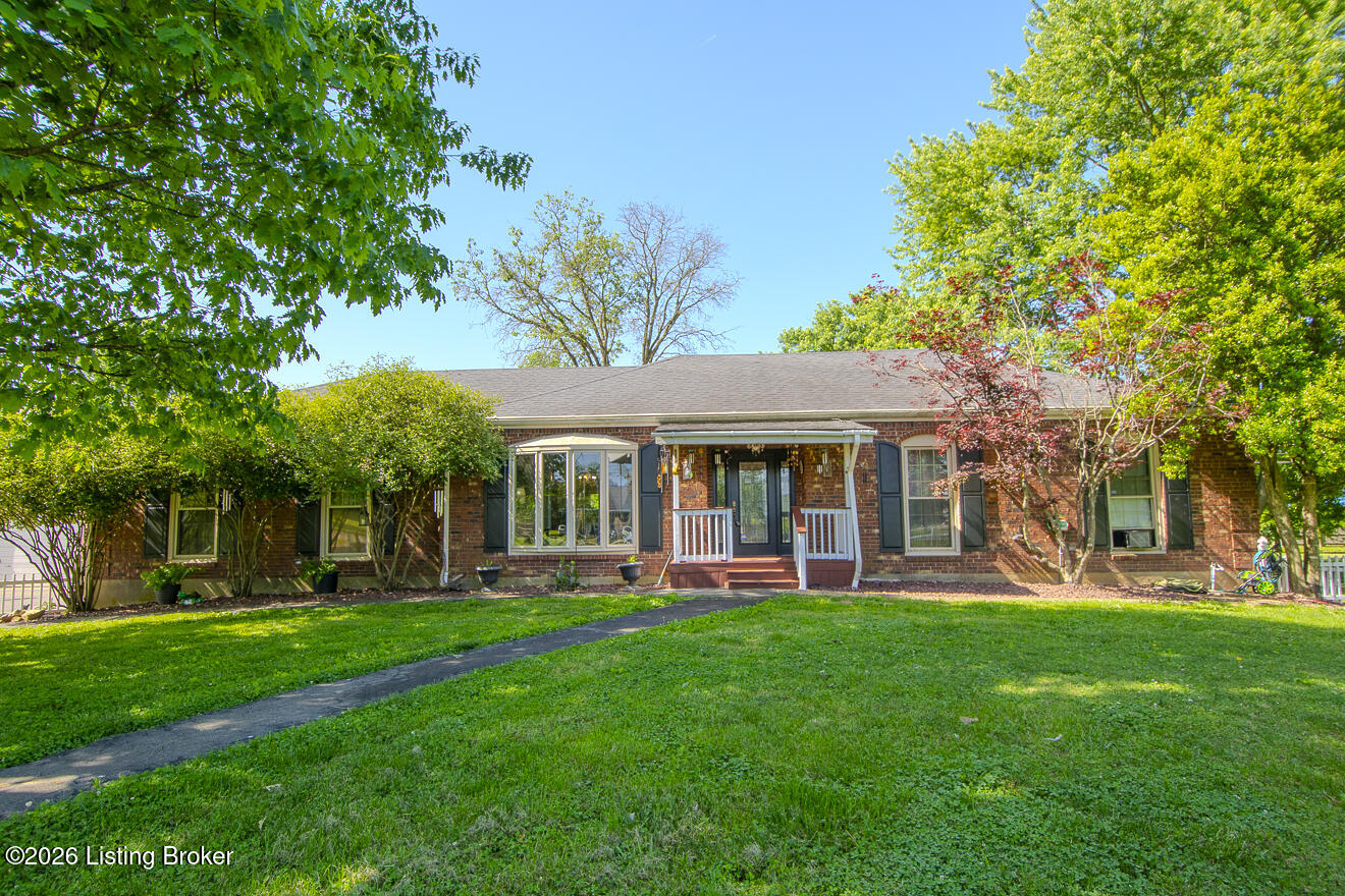 233 N Myers Rd