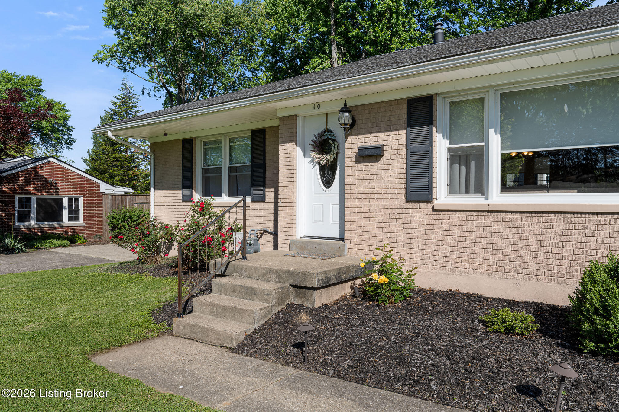 10 Cardwell Way