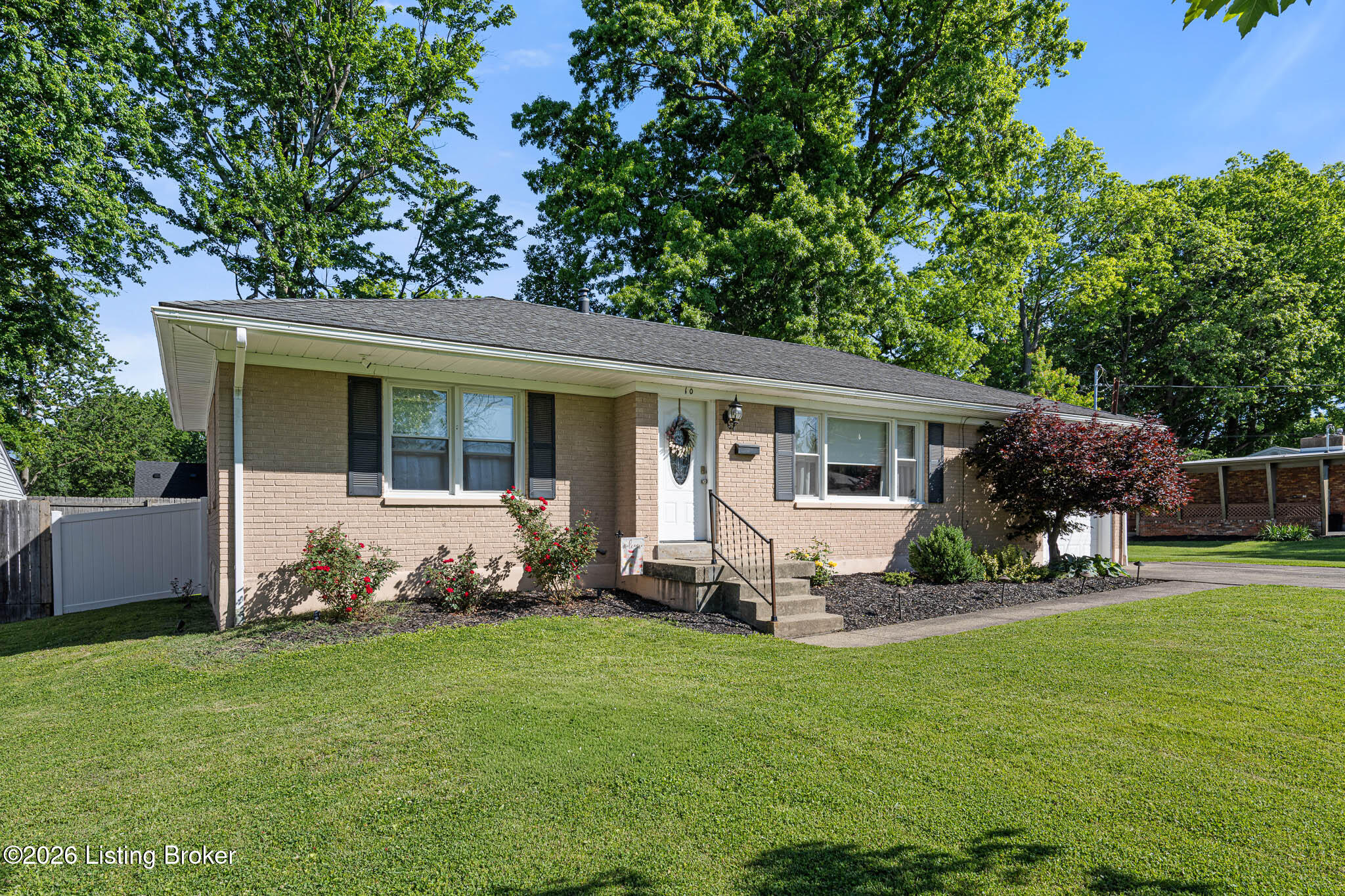 10 Cardwell Way