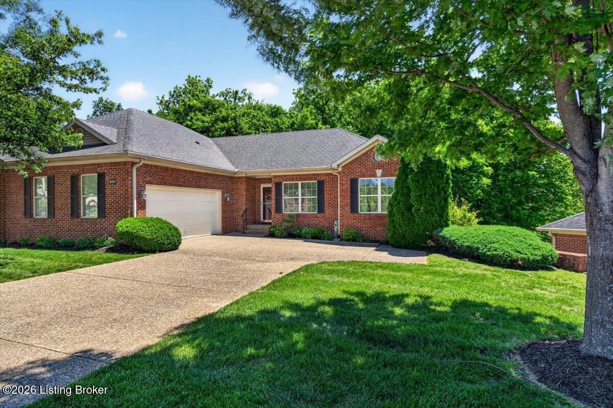 4111 Dolphin Rd