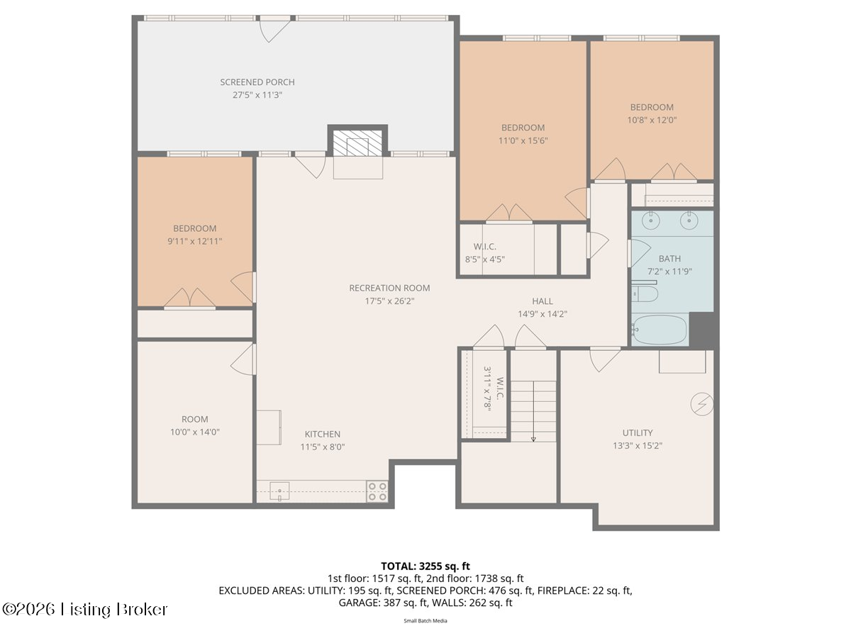 4111 Dolphin Rd