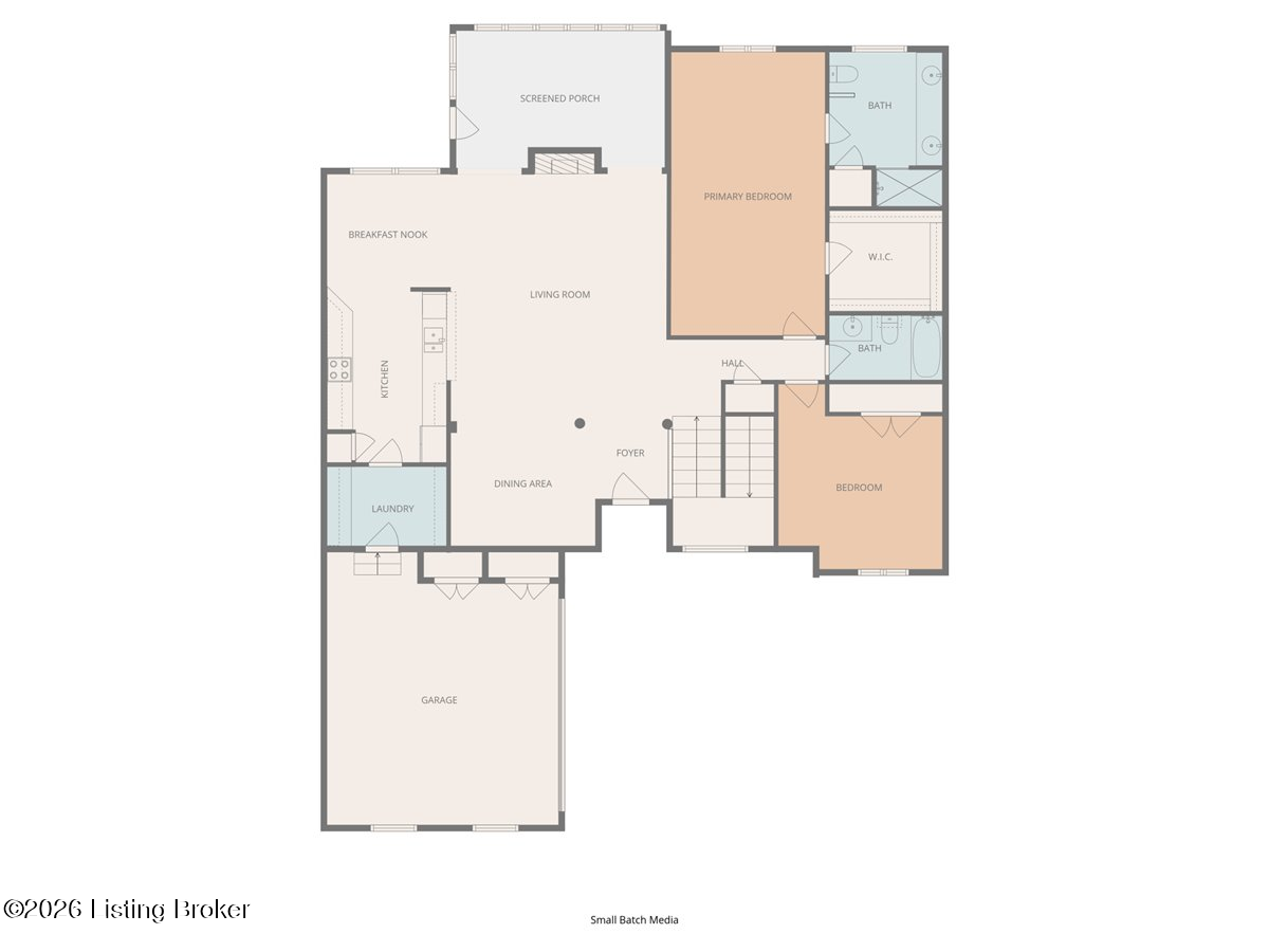 4111 Dolphin Rd