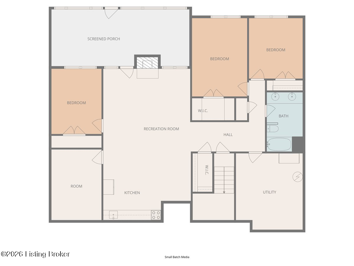 4111 Dolphin Rd