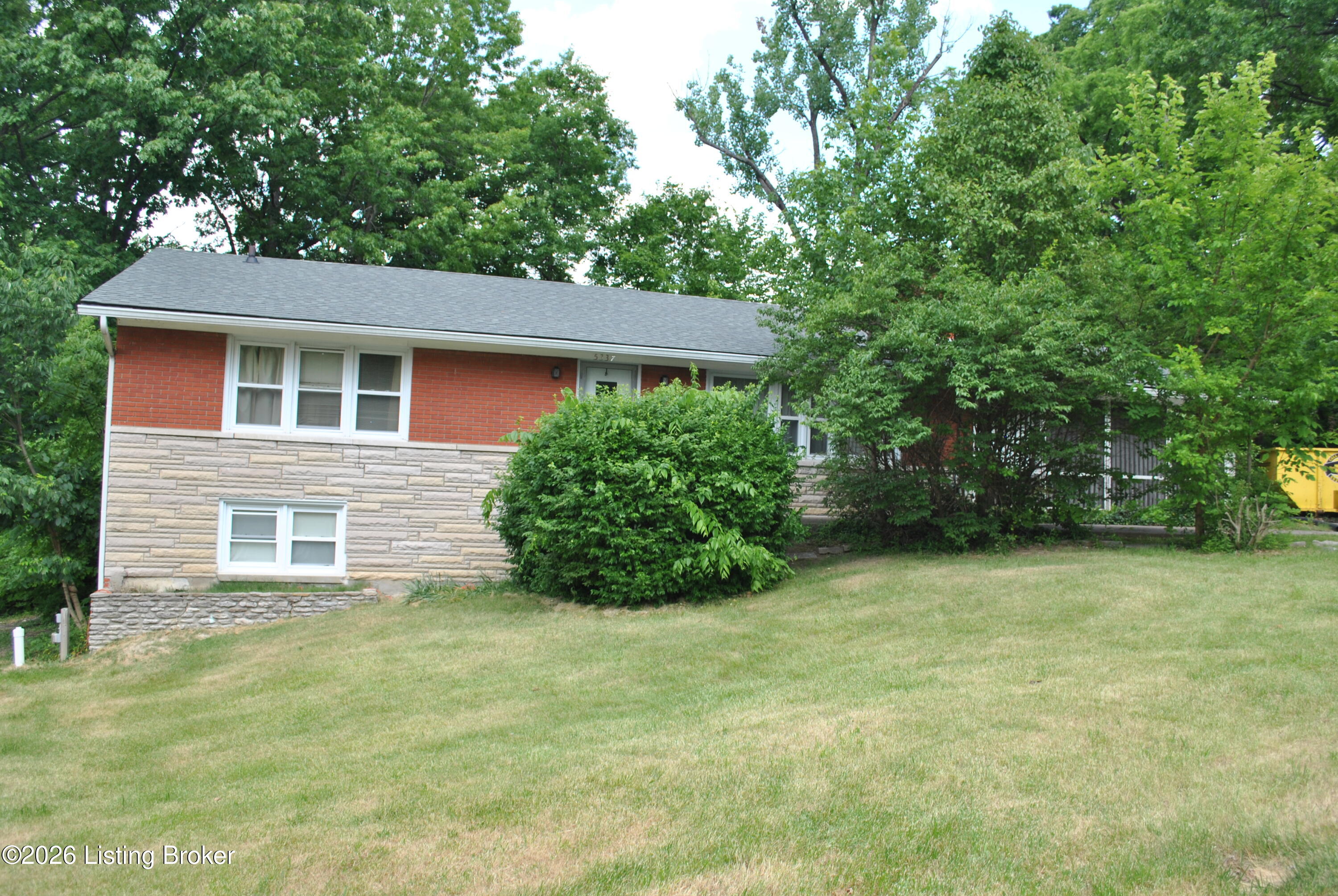 5337 Lost Trail