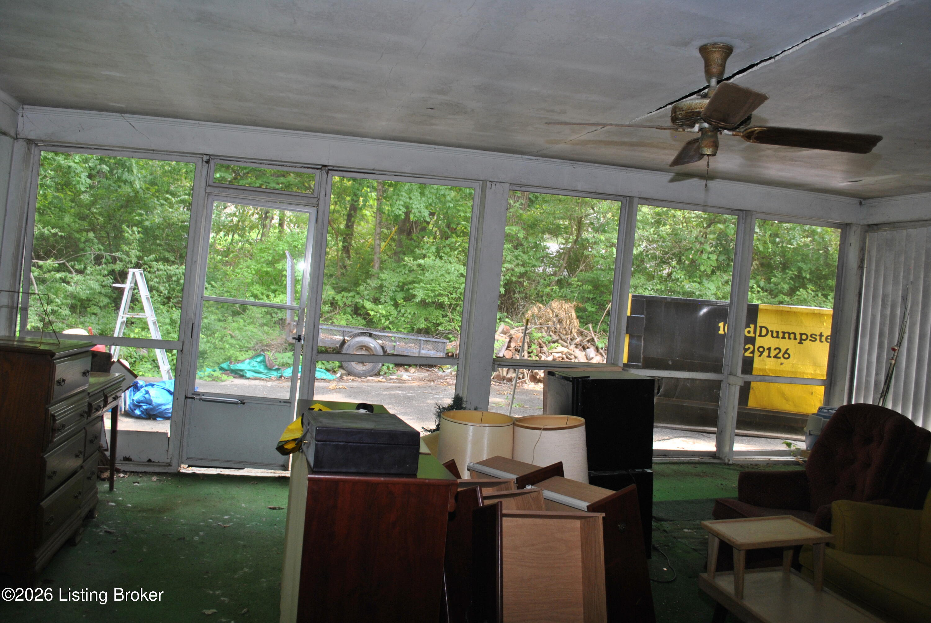5337 Lost Trail