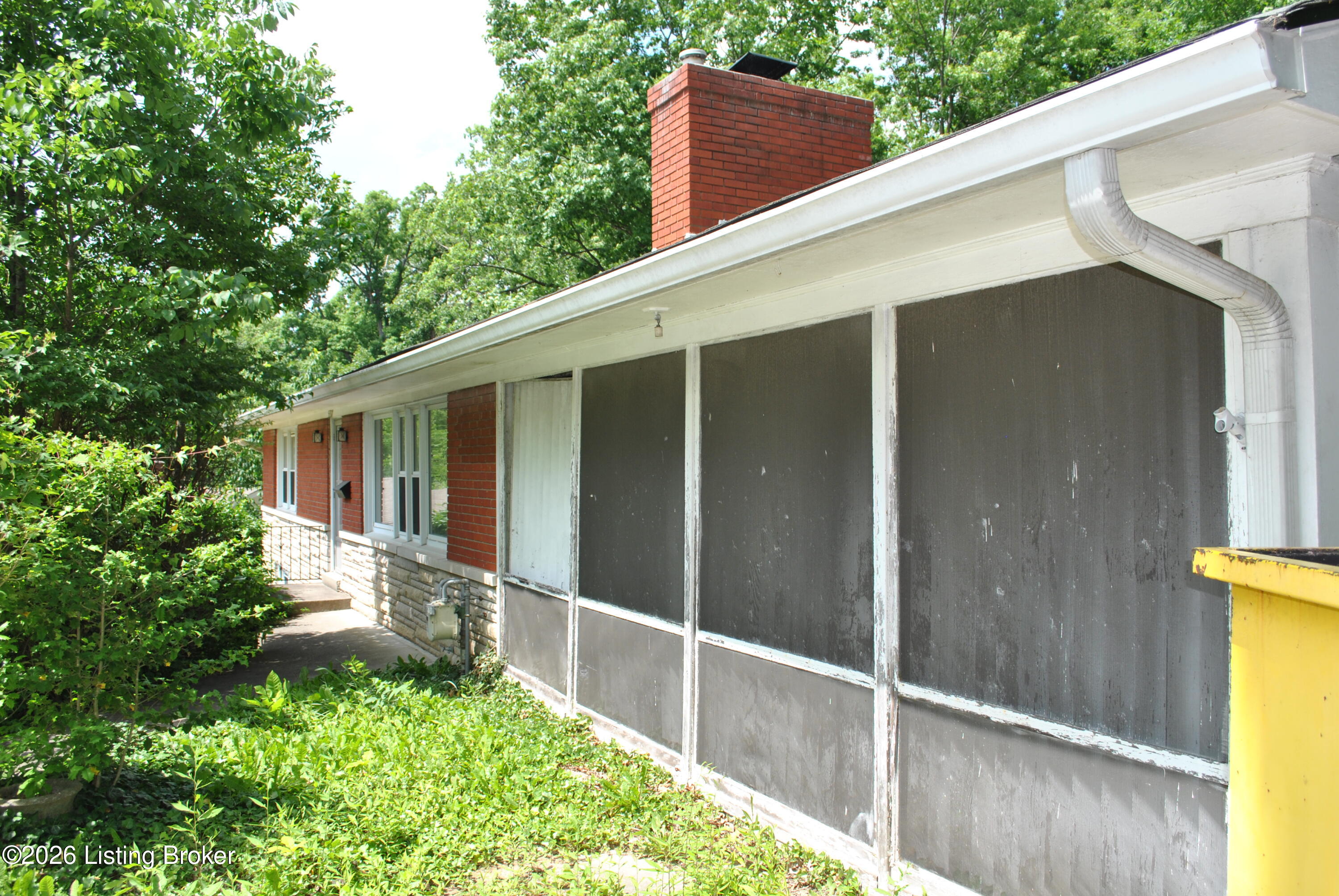5337 Lost Trail