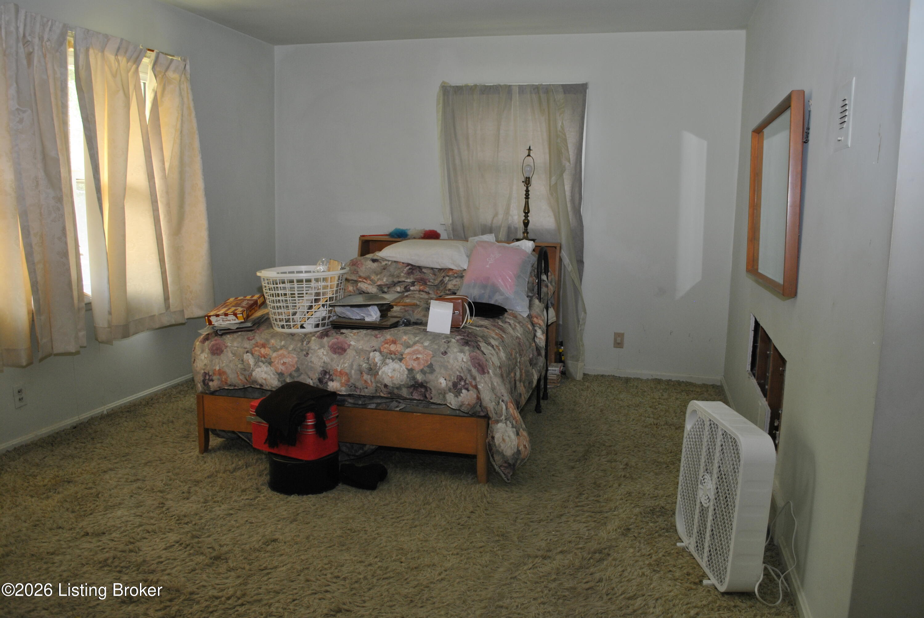 5337 Lost Trail