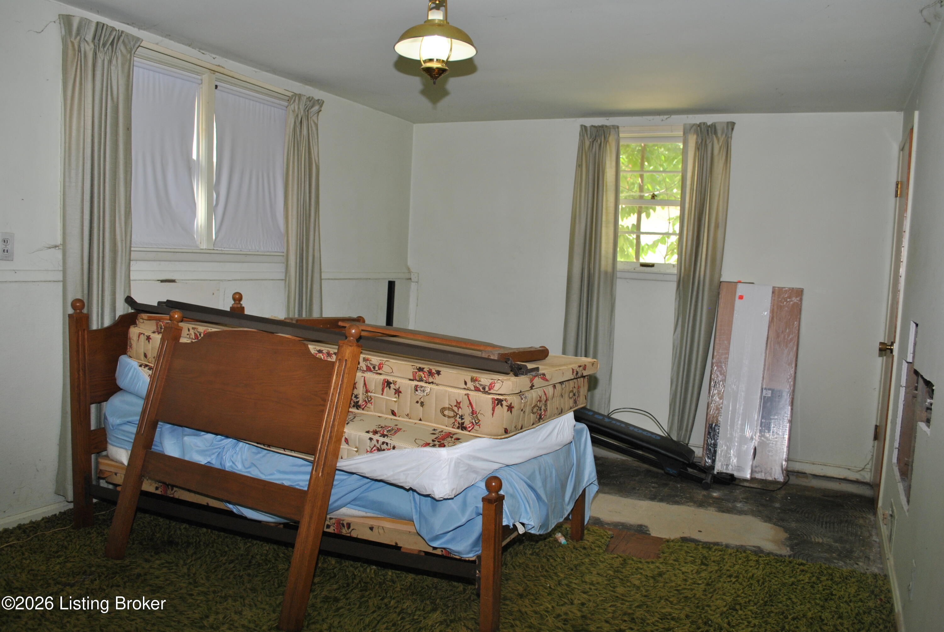 5337 Lost Trail