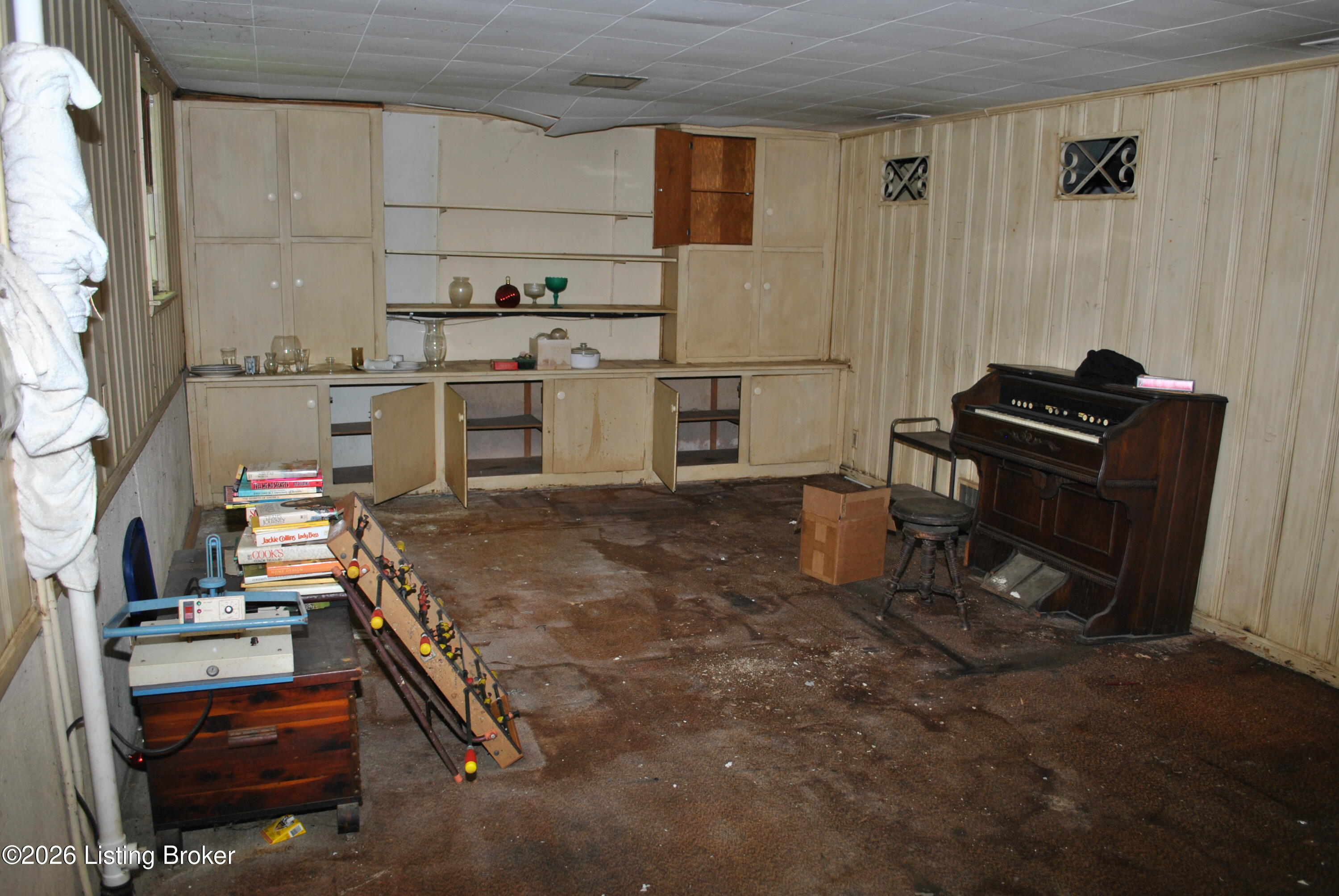 5337 Lost Trail