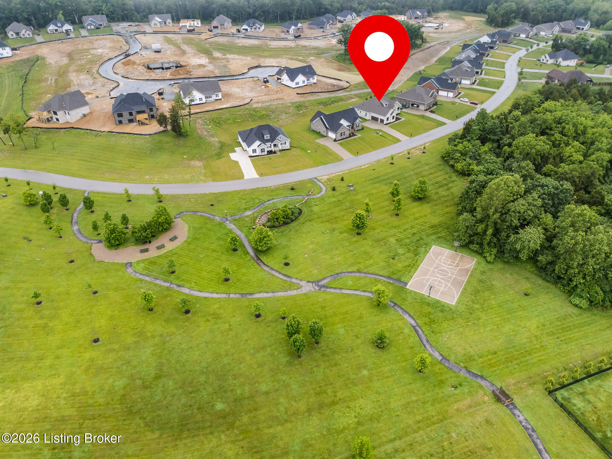 3209 Reserve Pkwy