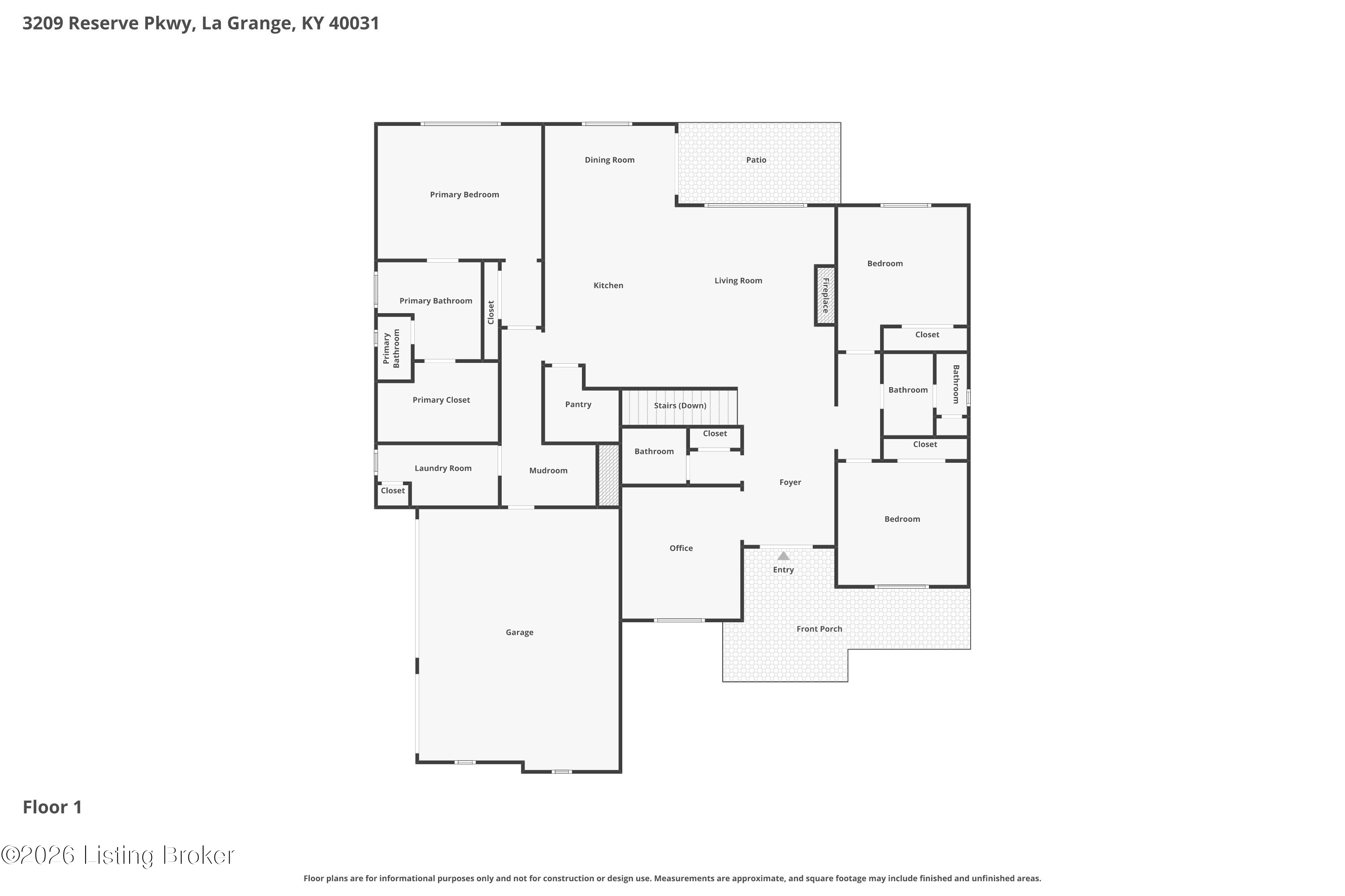3209 Reserve Pkwy
