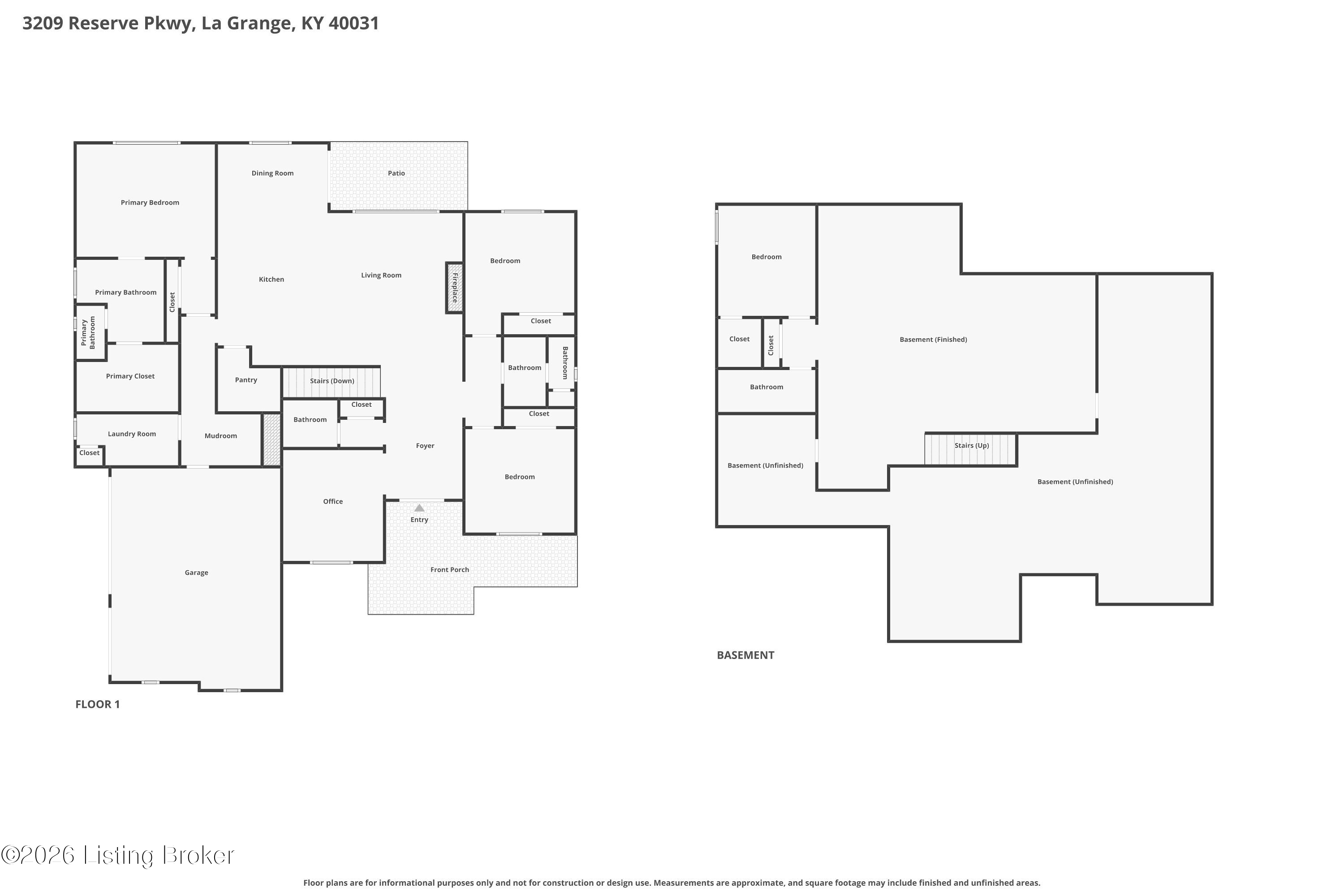 3209 Reserve Pkwy