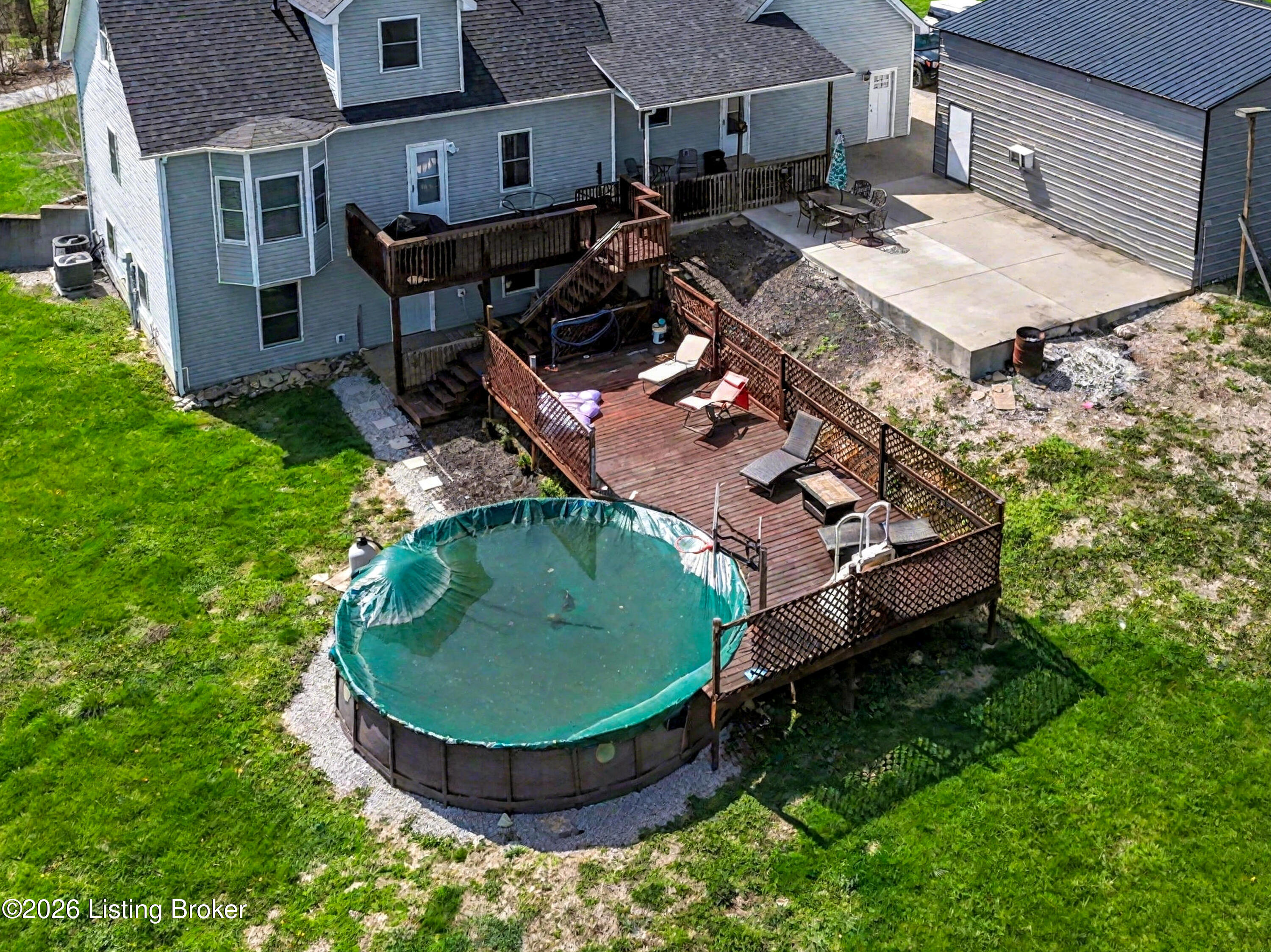 3334 Mt Washington Rd