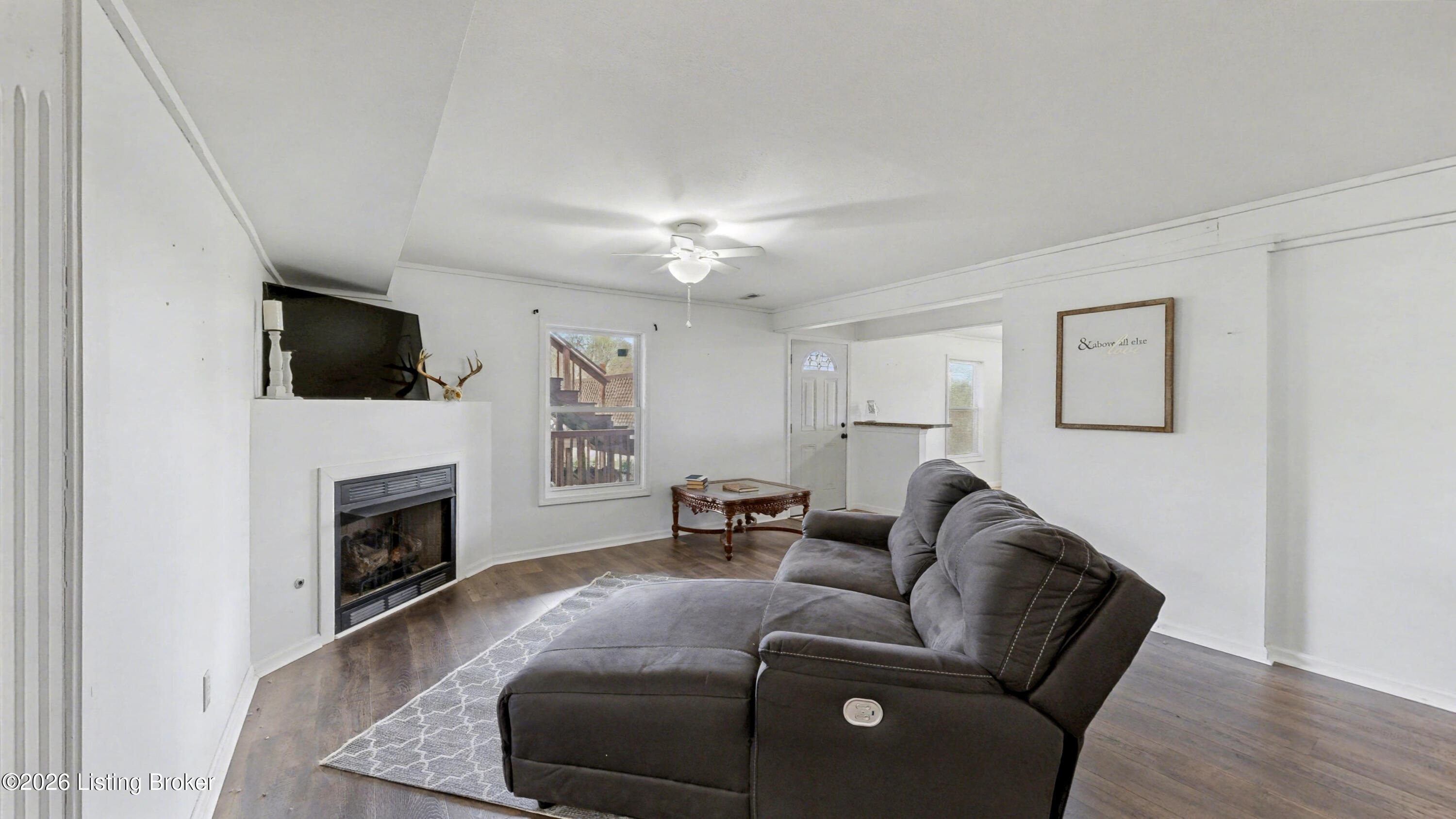 3334 Mt Washington Rd