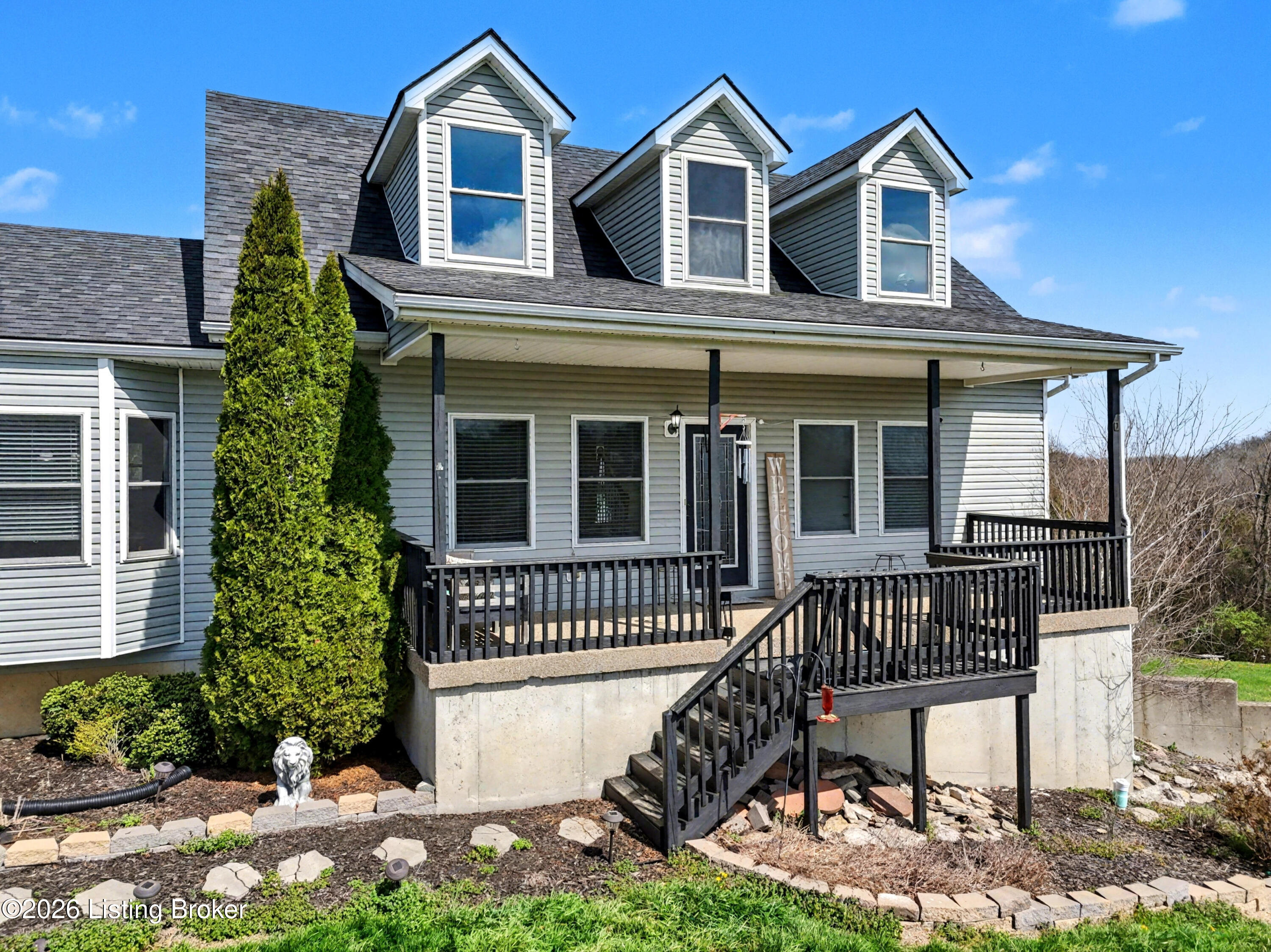 3334 Mt Washington Rd