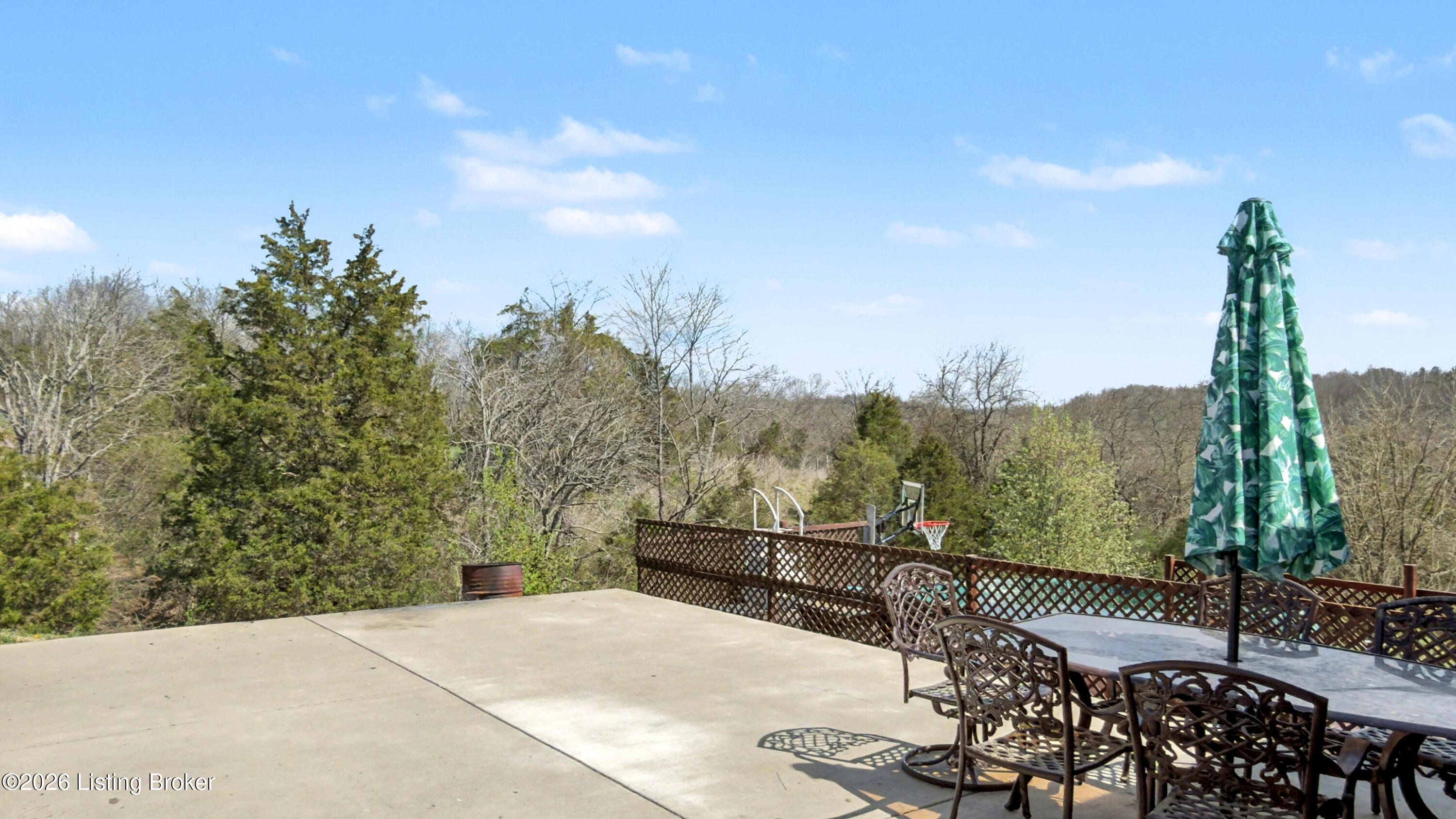 3334 Mt Washington Rd