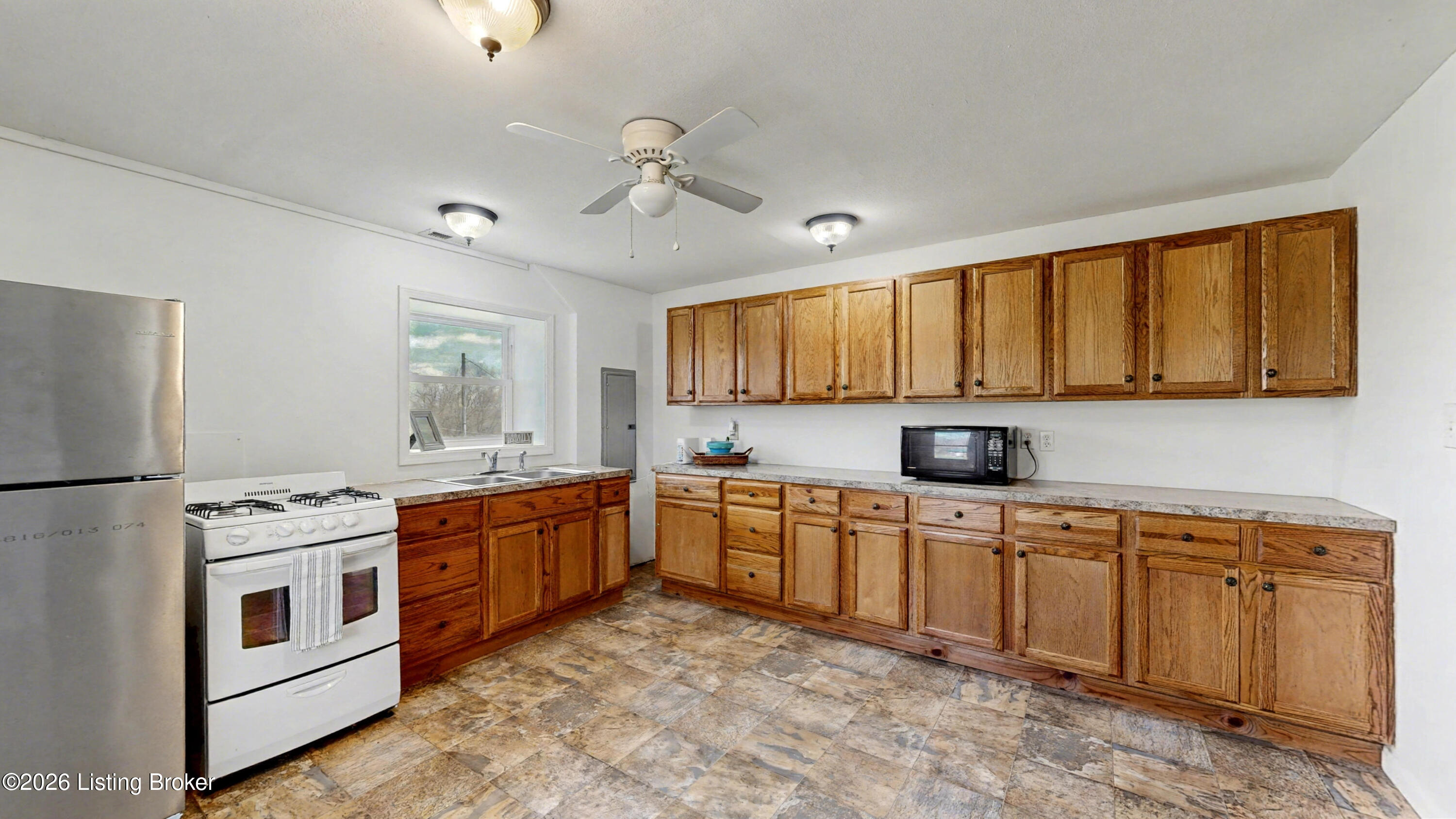 3334 Mt Washington Rd