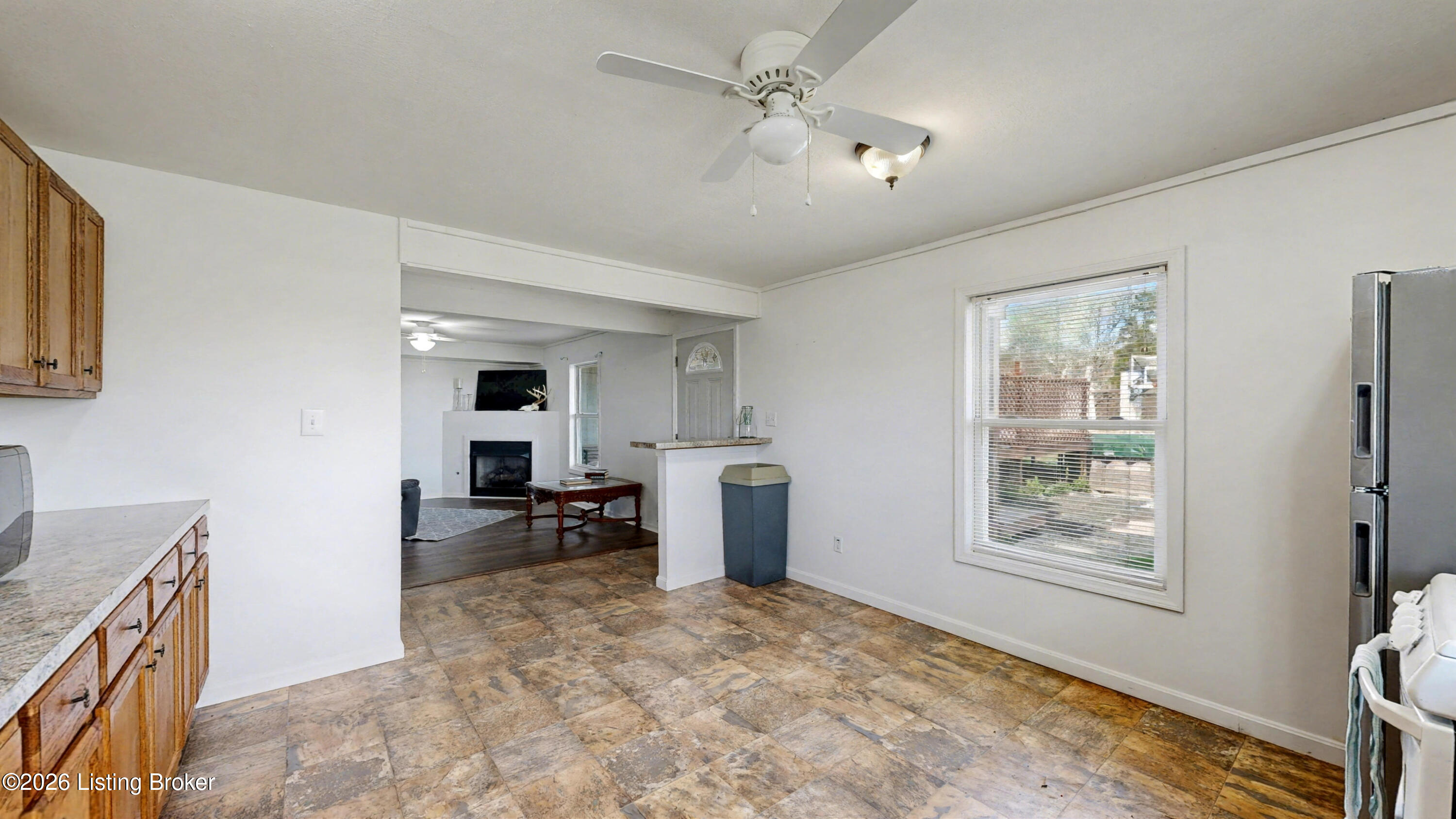3334 Mt Washington Rd