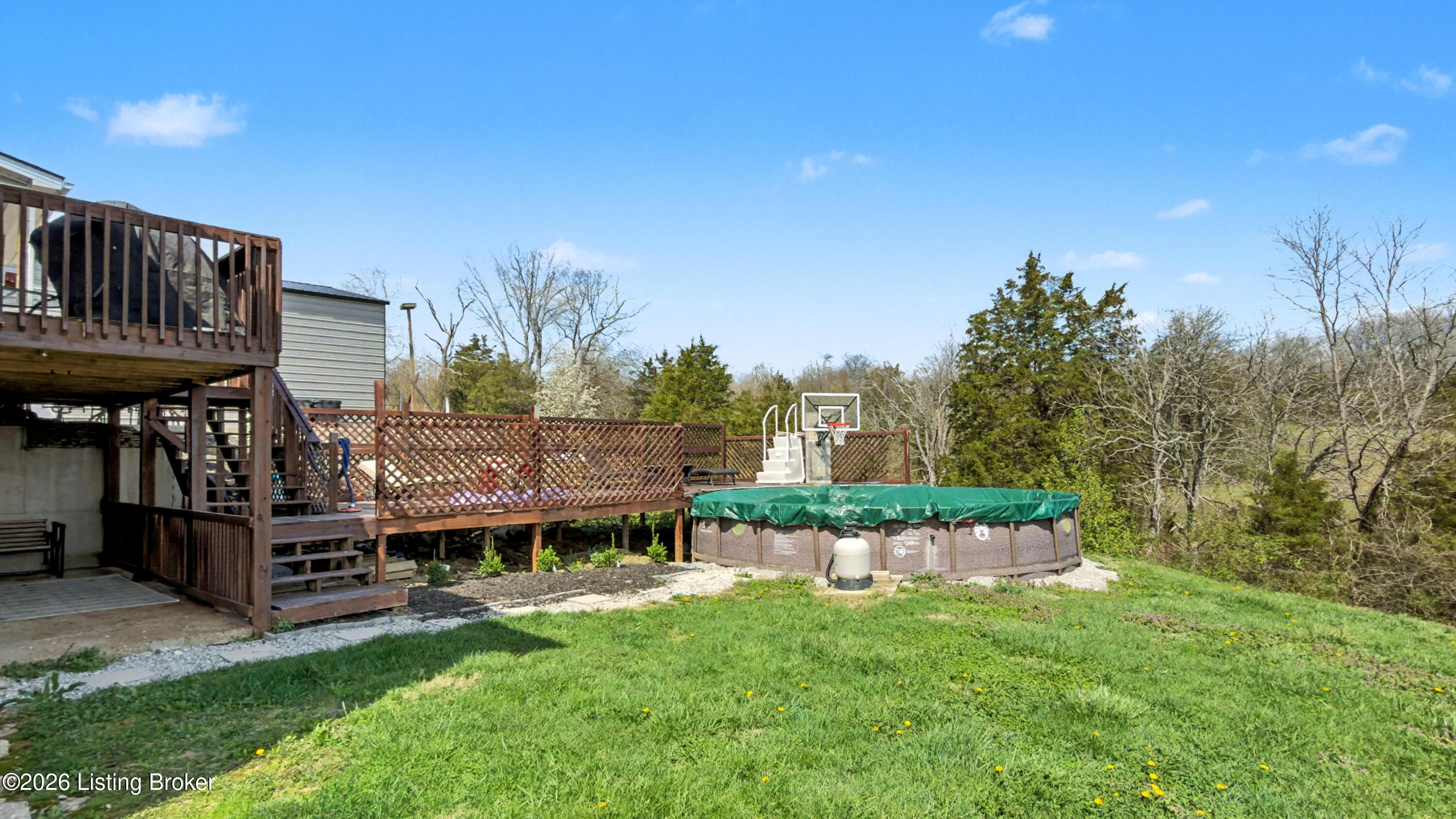 3334 Mt Washington Rd