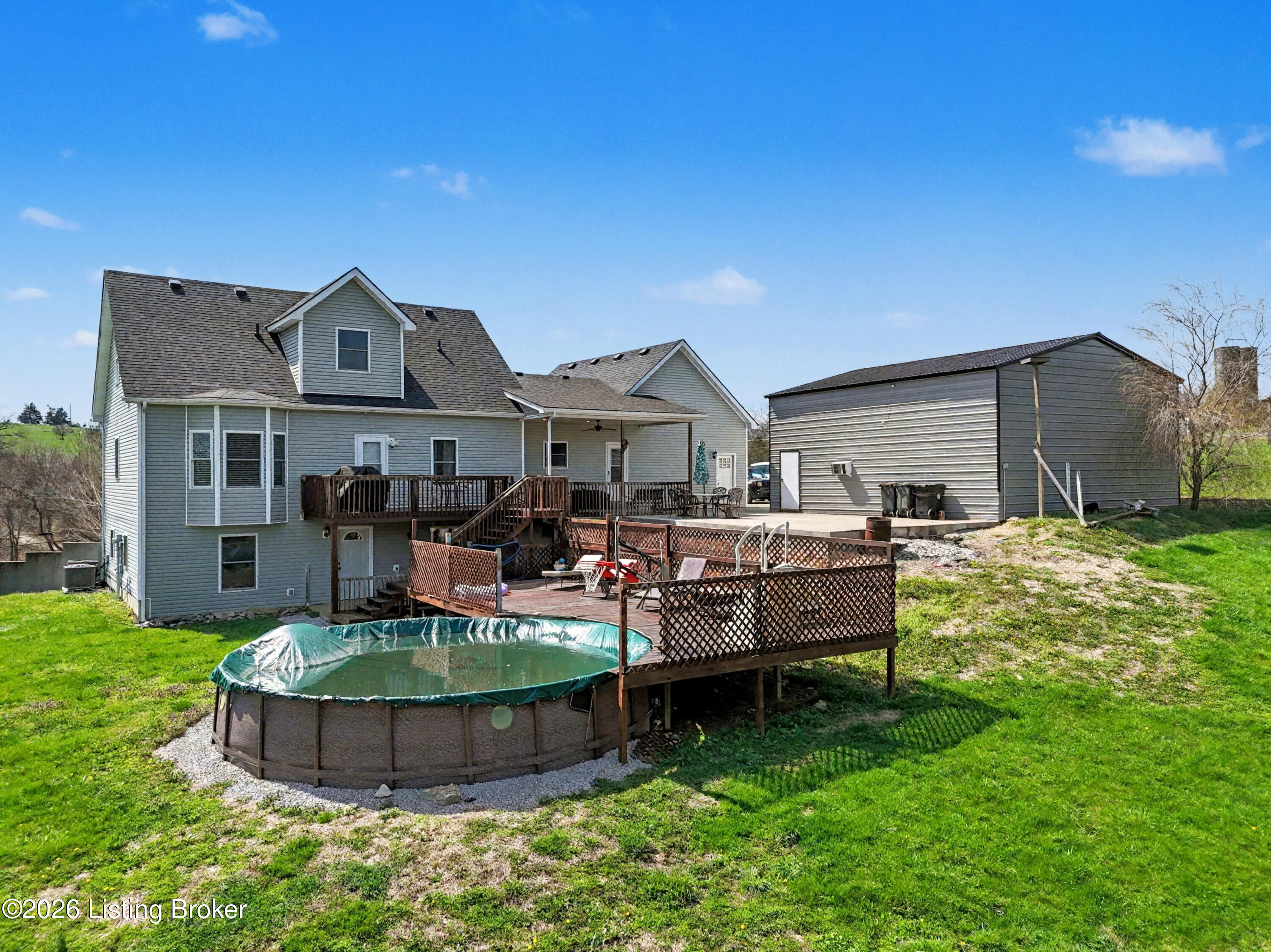 3334 Mt Washington Rd