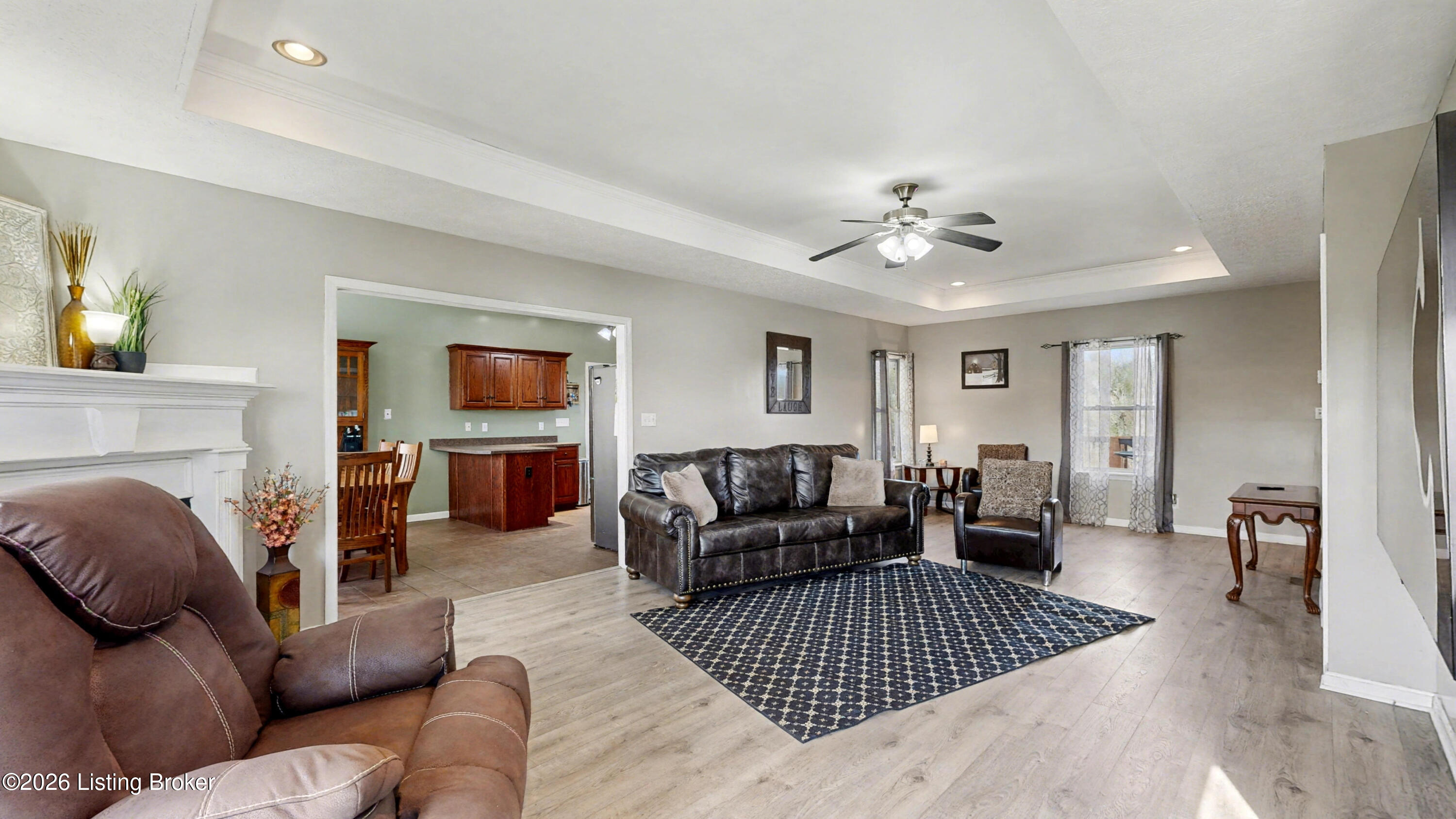 3334 Mt Washington Rd