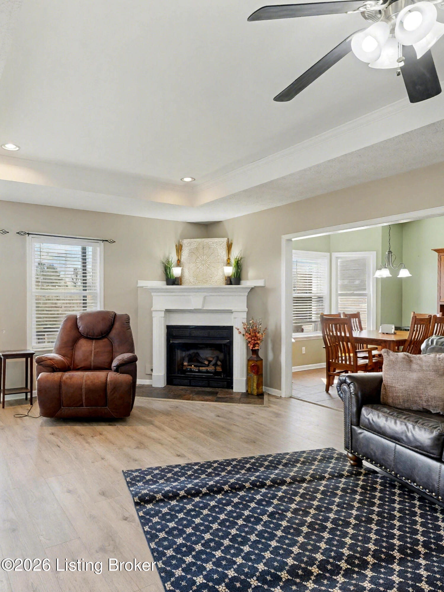 3334 Mt Washington Rd
