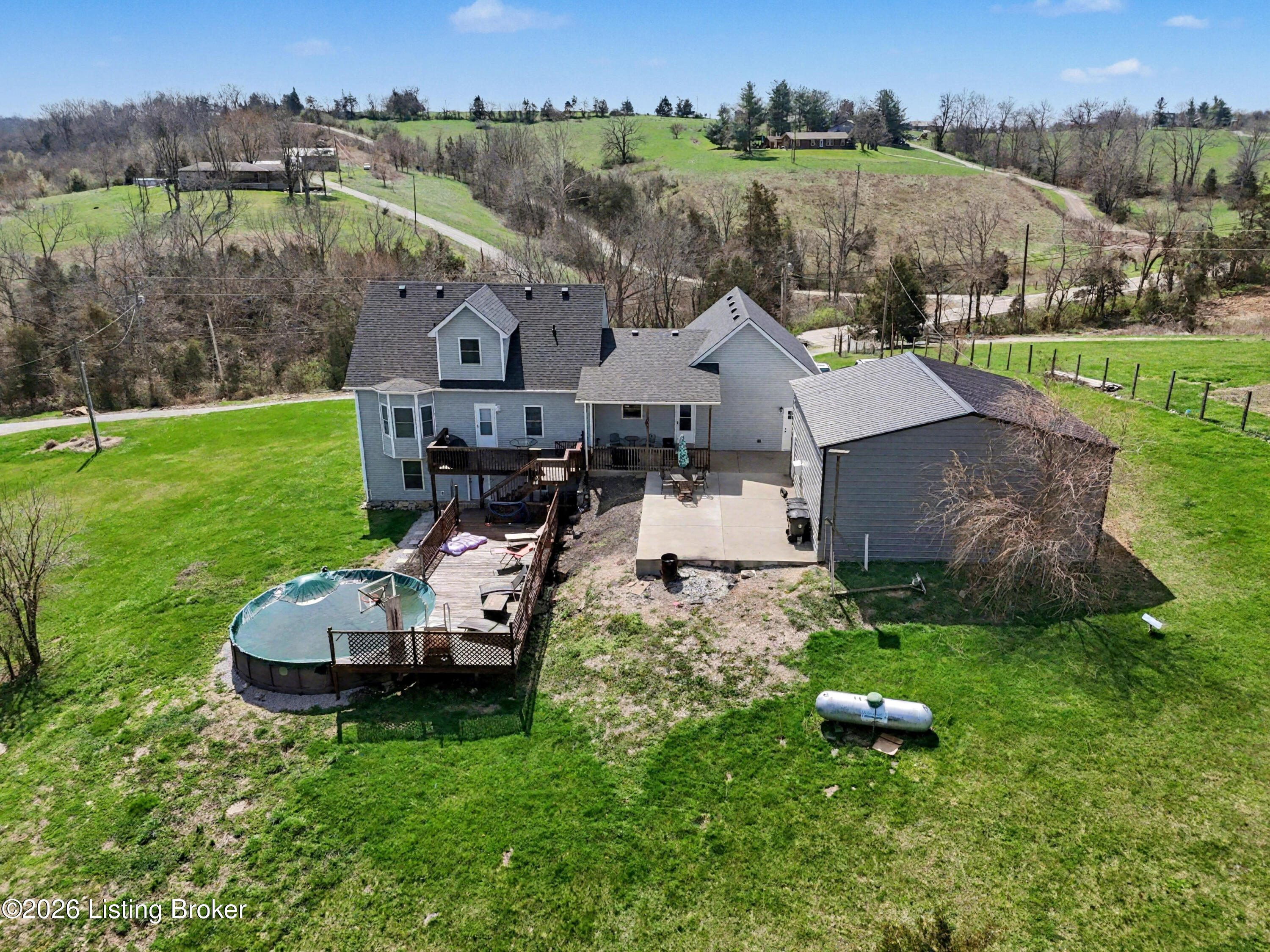3334 Mt Washington Rd