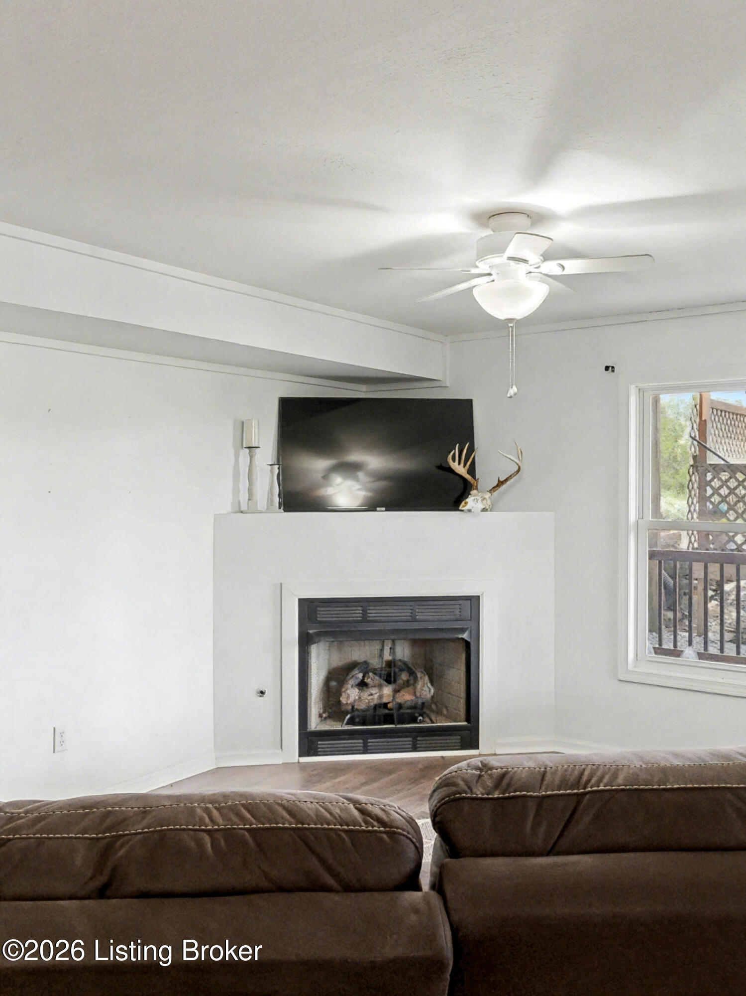 3334 Mt Washington Rd