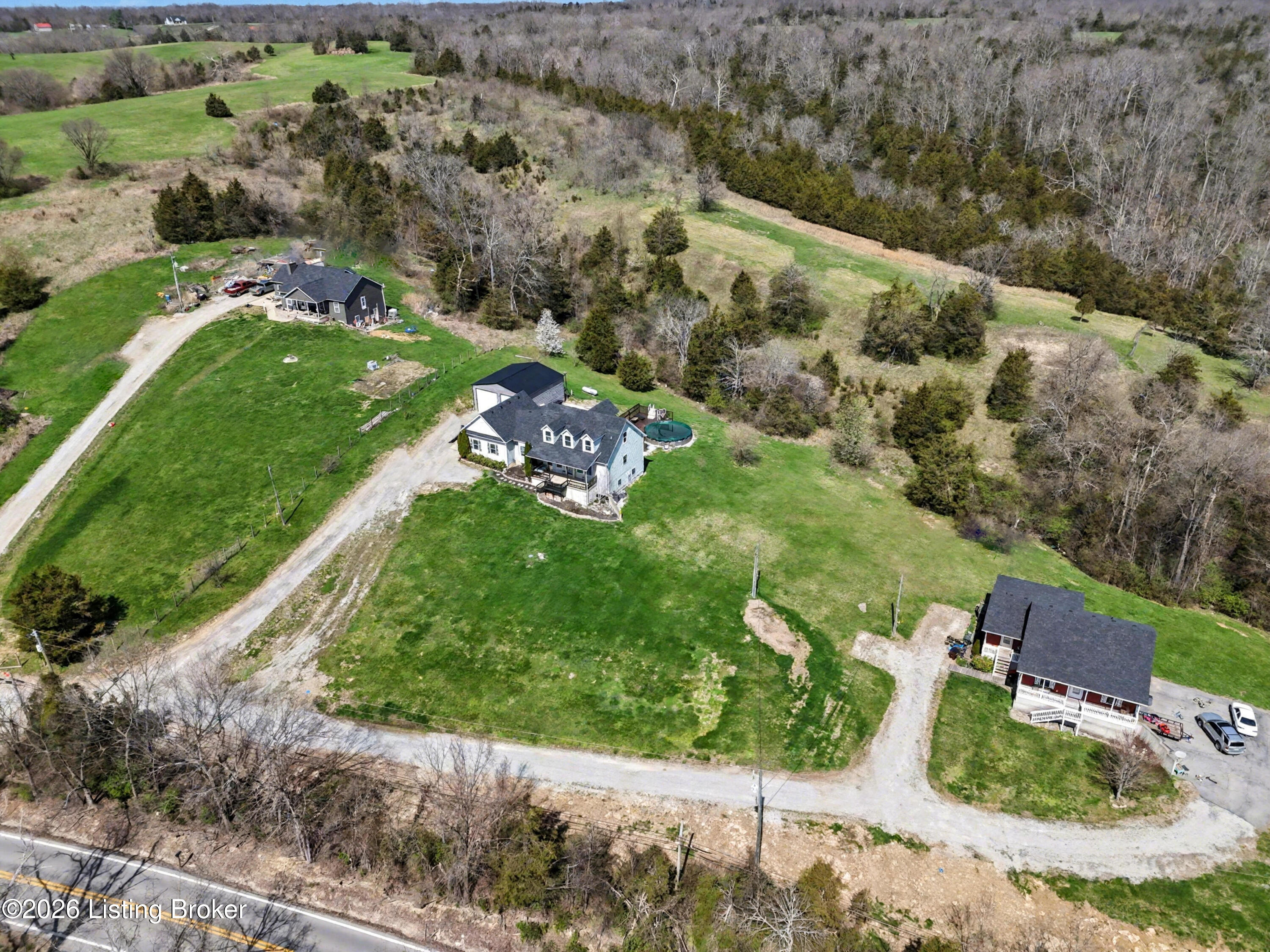 3334 Mt Washington Rd