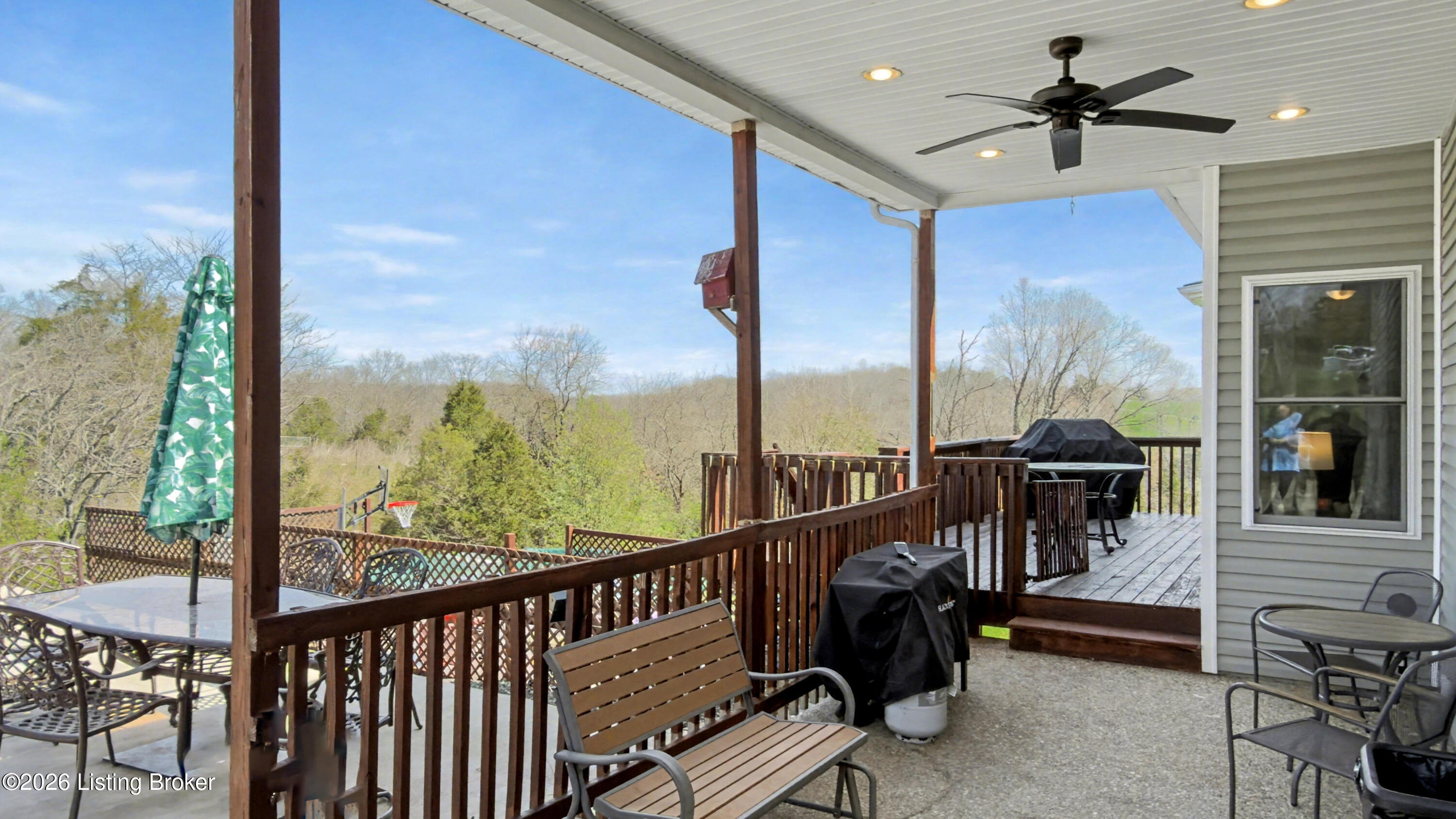 3334 Mt Washington Rd