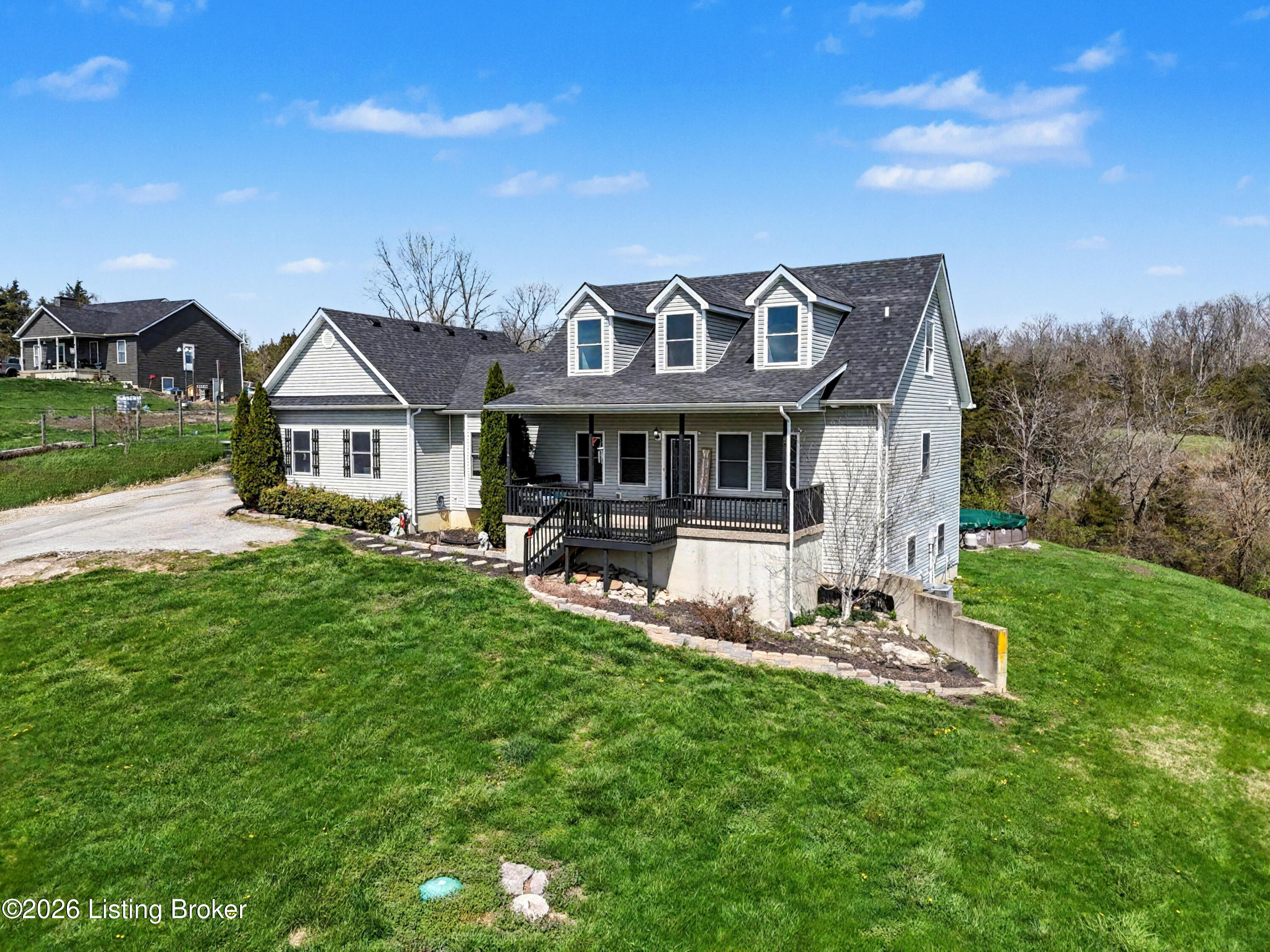 3334 Mt Washington Rd