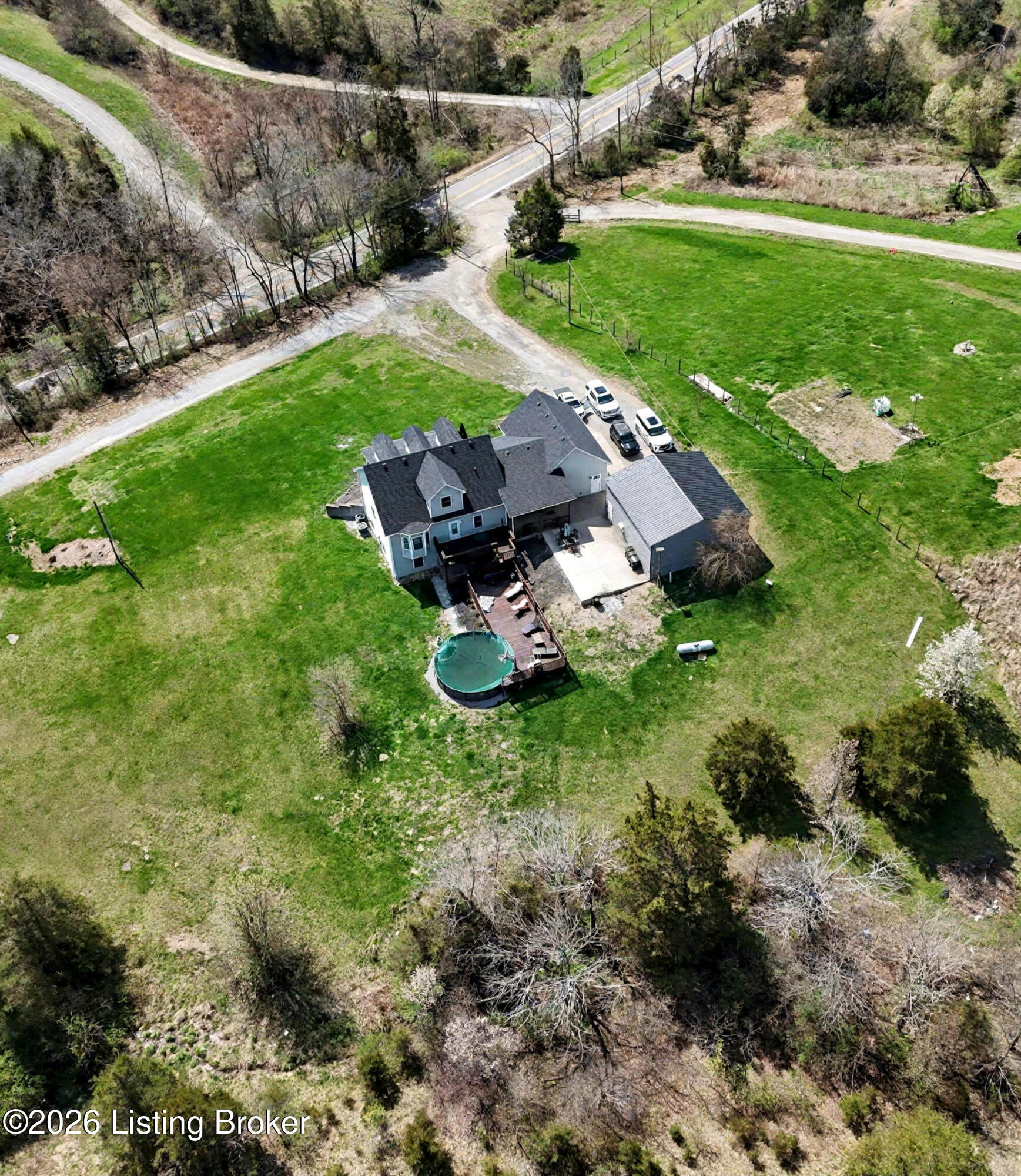 3334 Mt Washington Rd