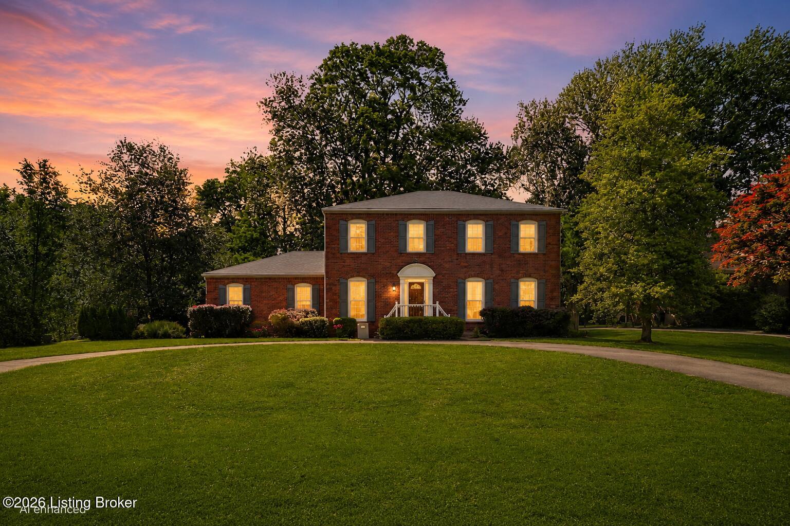 4108 Meadowland Dr