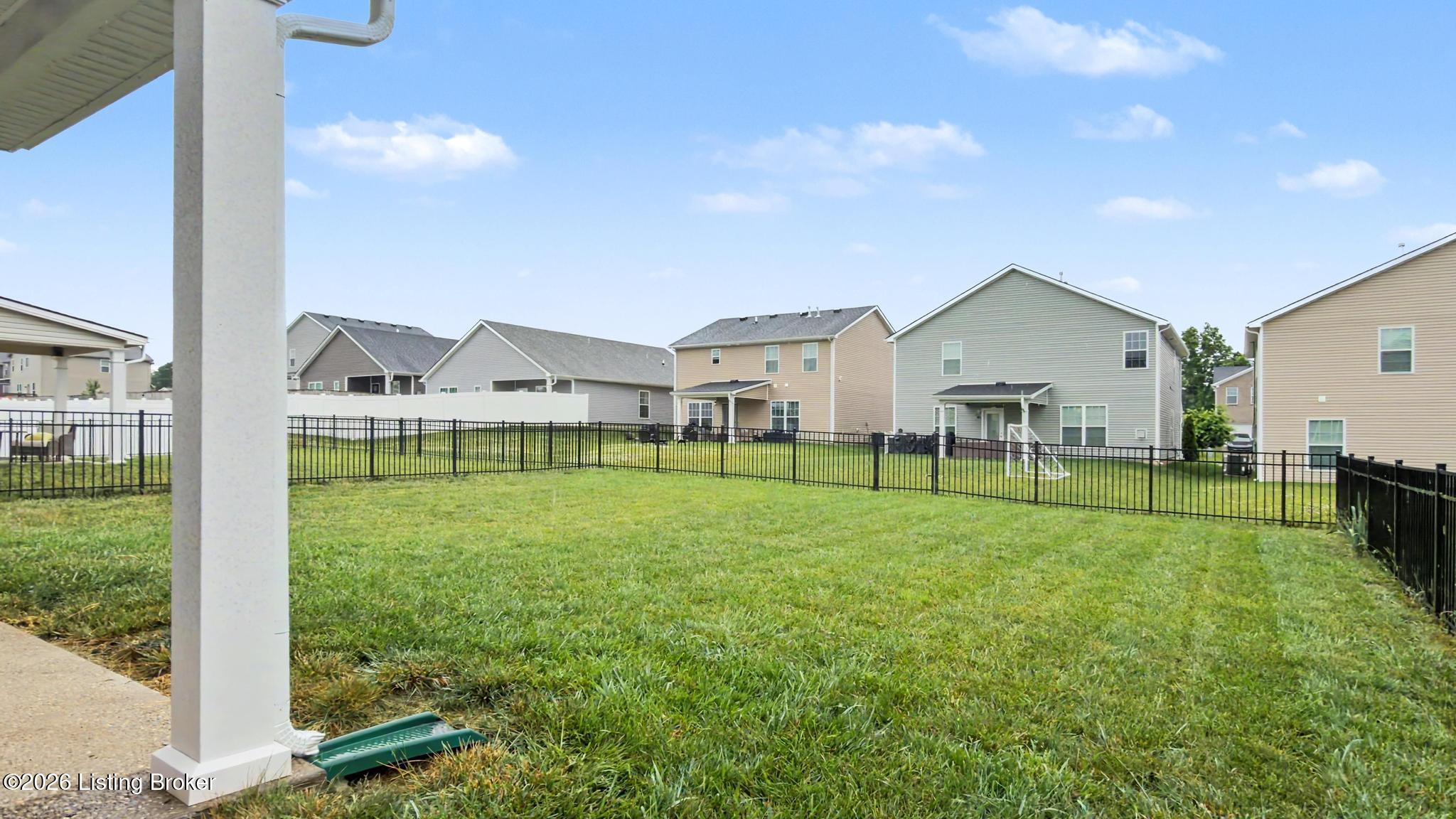11420 Caswell Springs Way