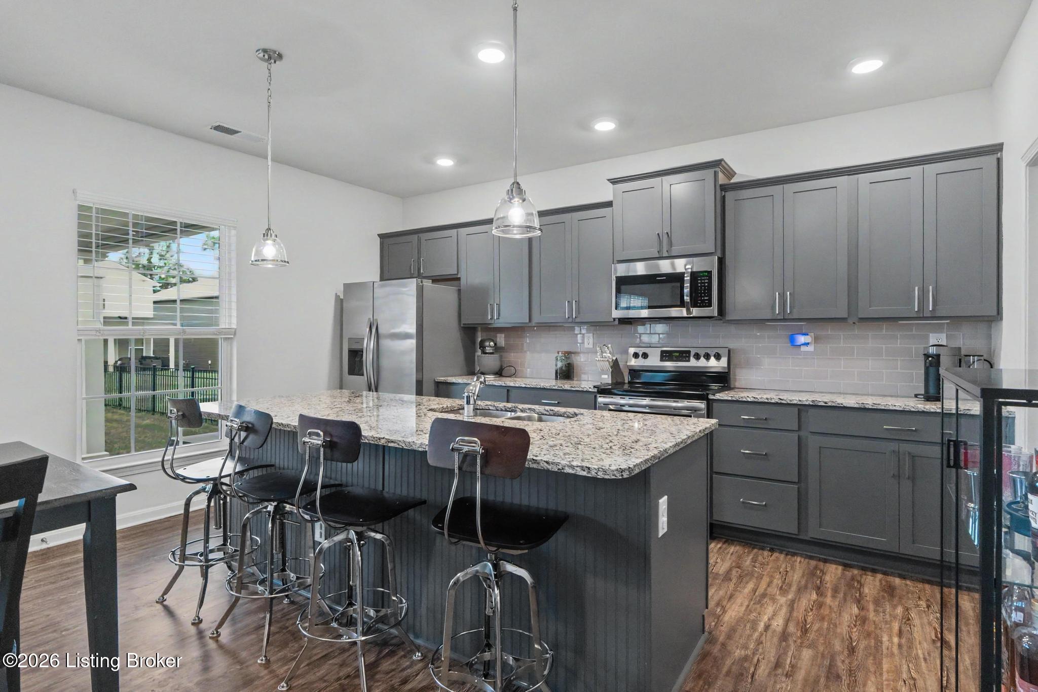 11420 Caswell Springs Way