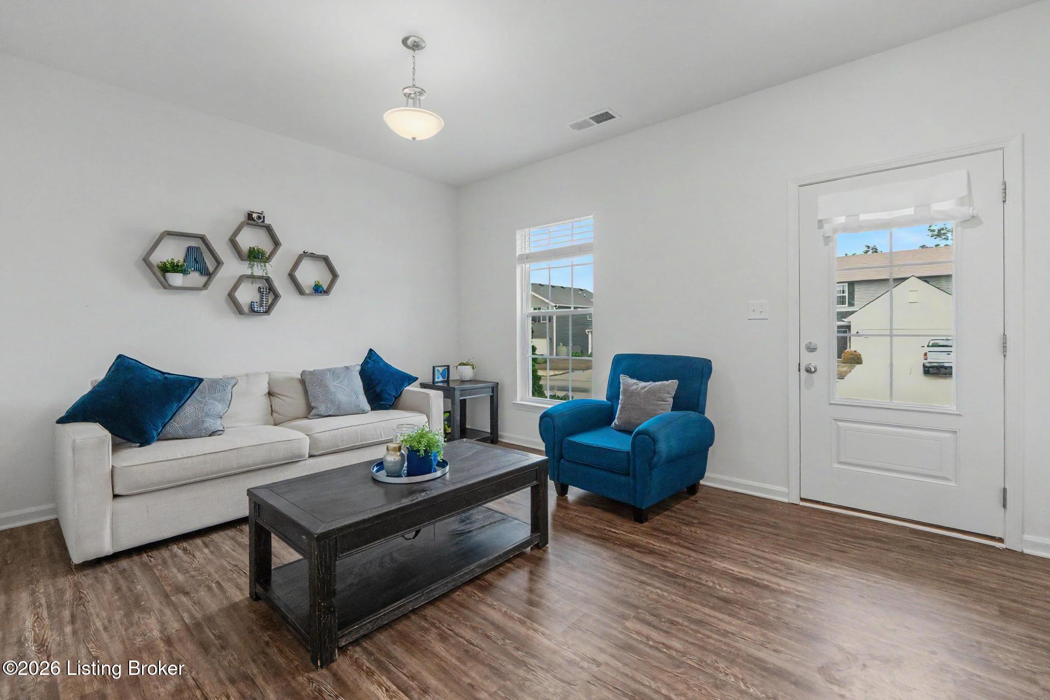 11420 Caswell Springs Way