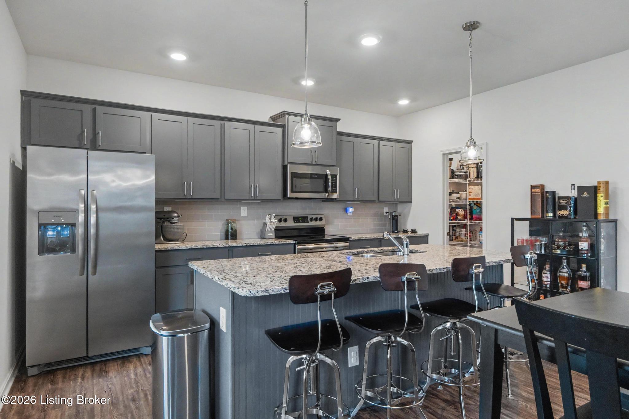 11420 Caswell Springs Way
