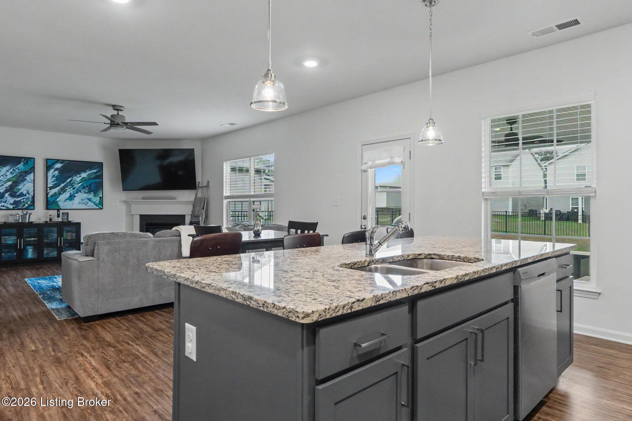 11420 Caswell Springs Way
