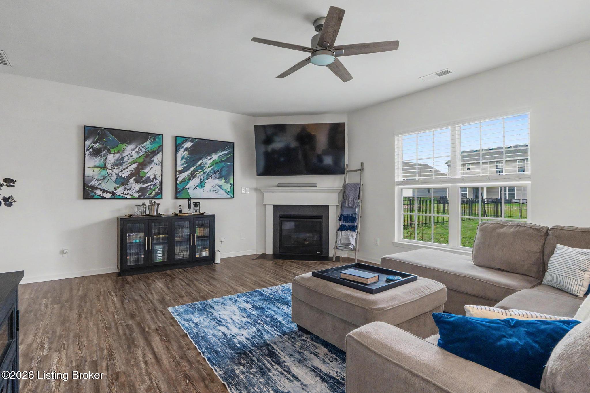 11420 Caswell Springs Way