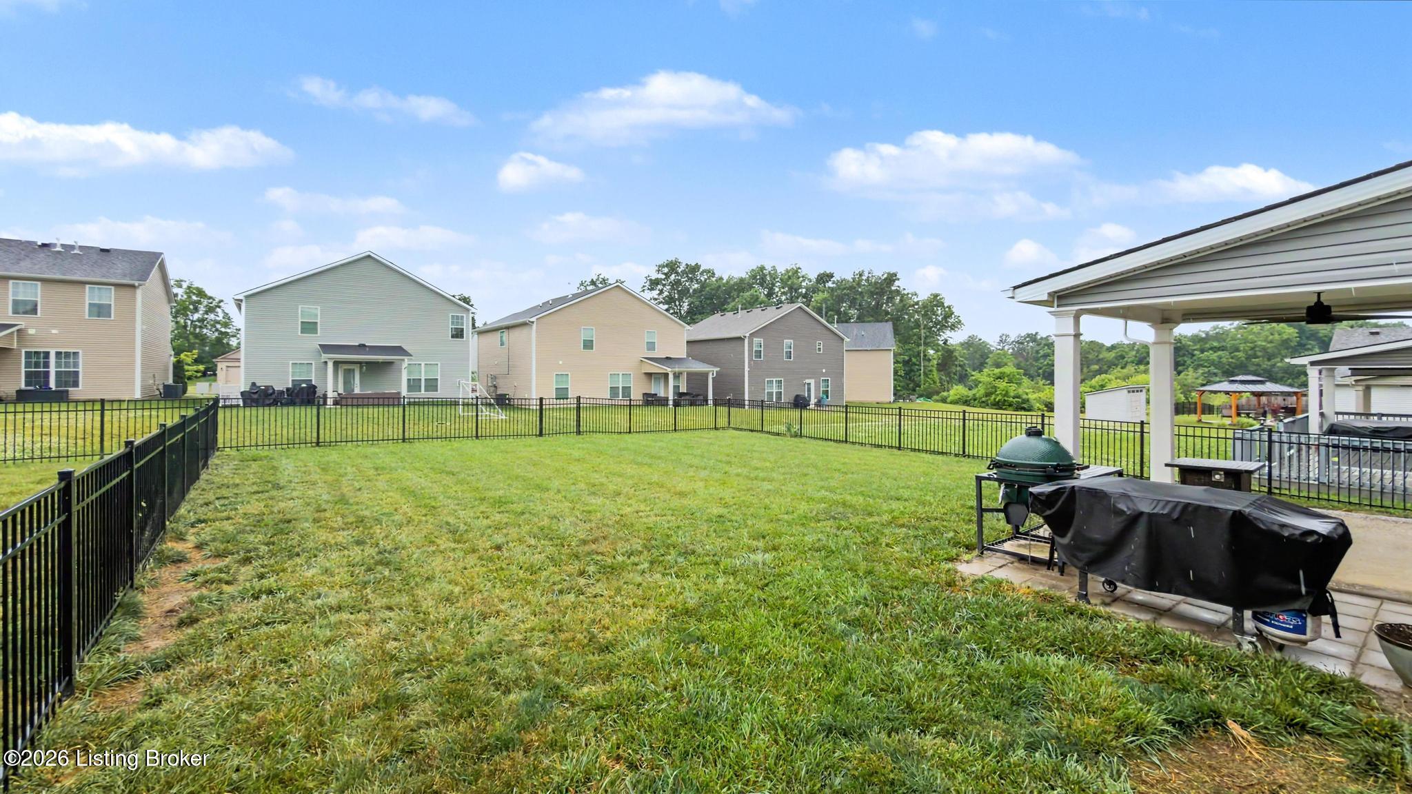 11420 Caswell Springs Way
